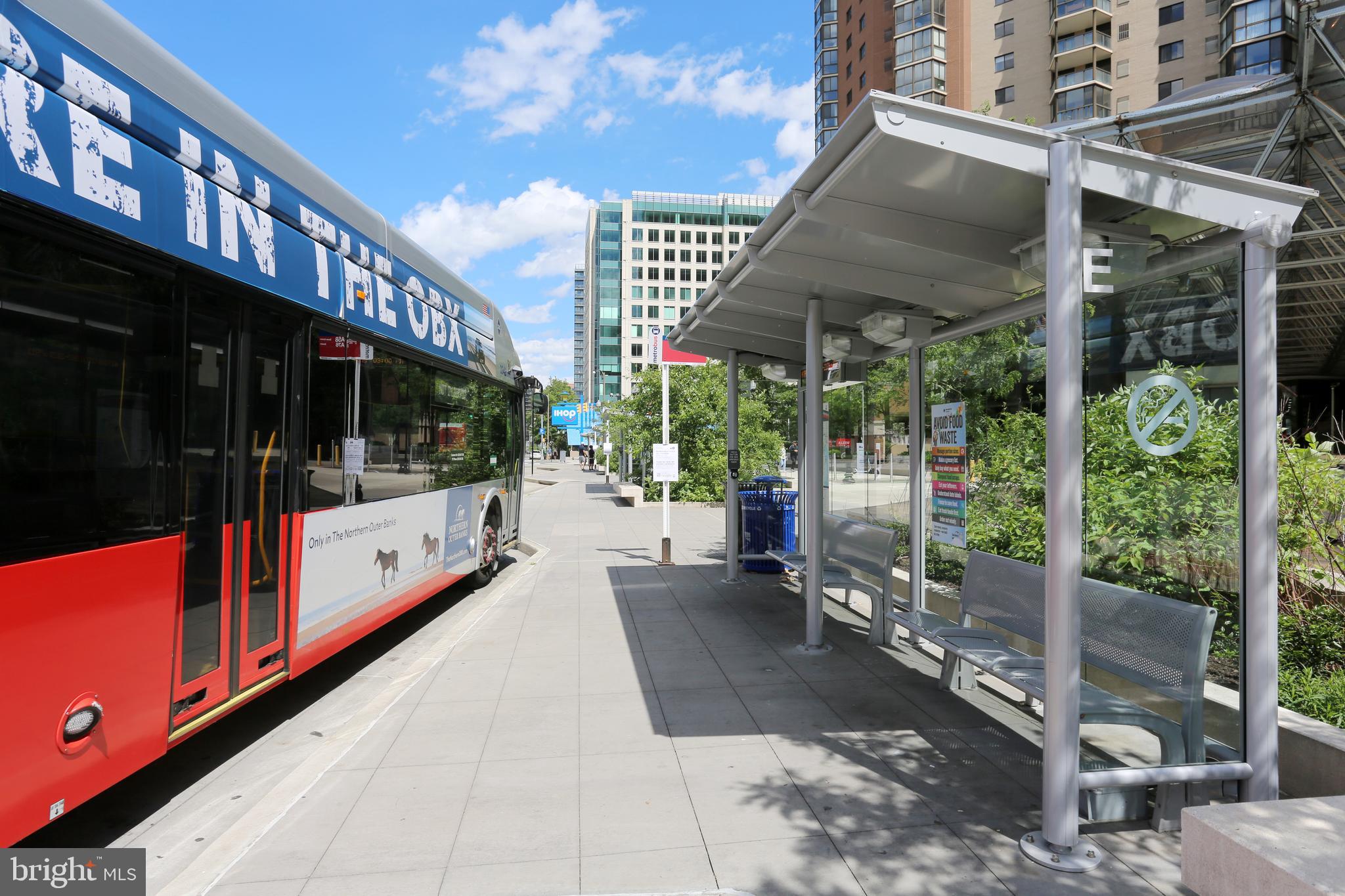 BALLSTON - Residential