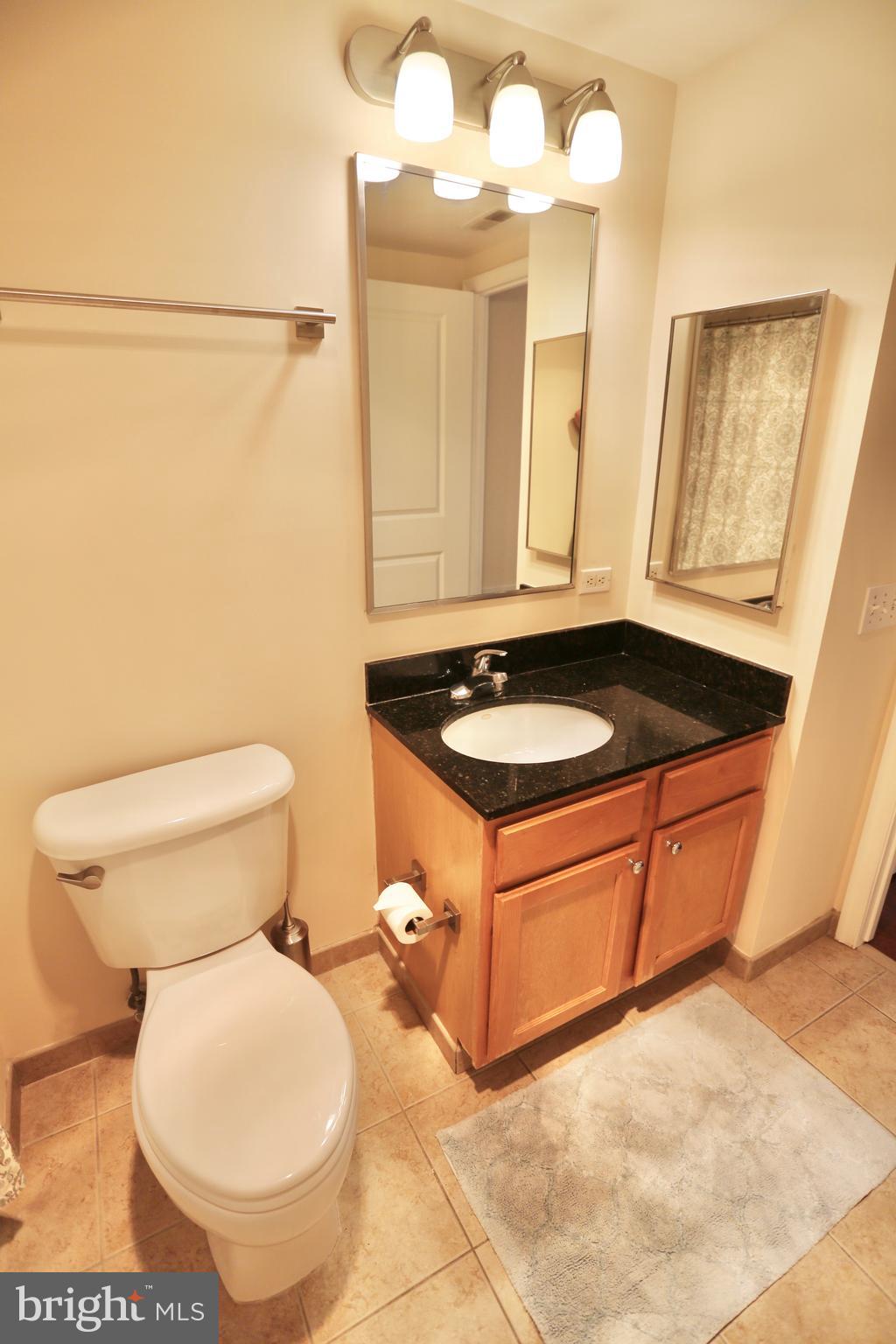 BALLSTON - Residential