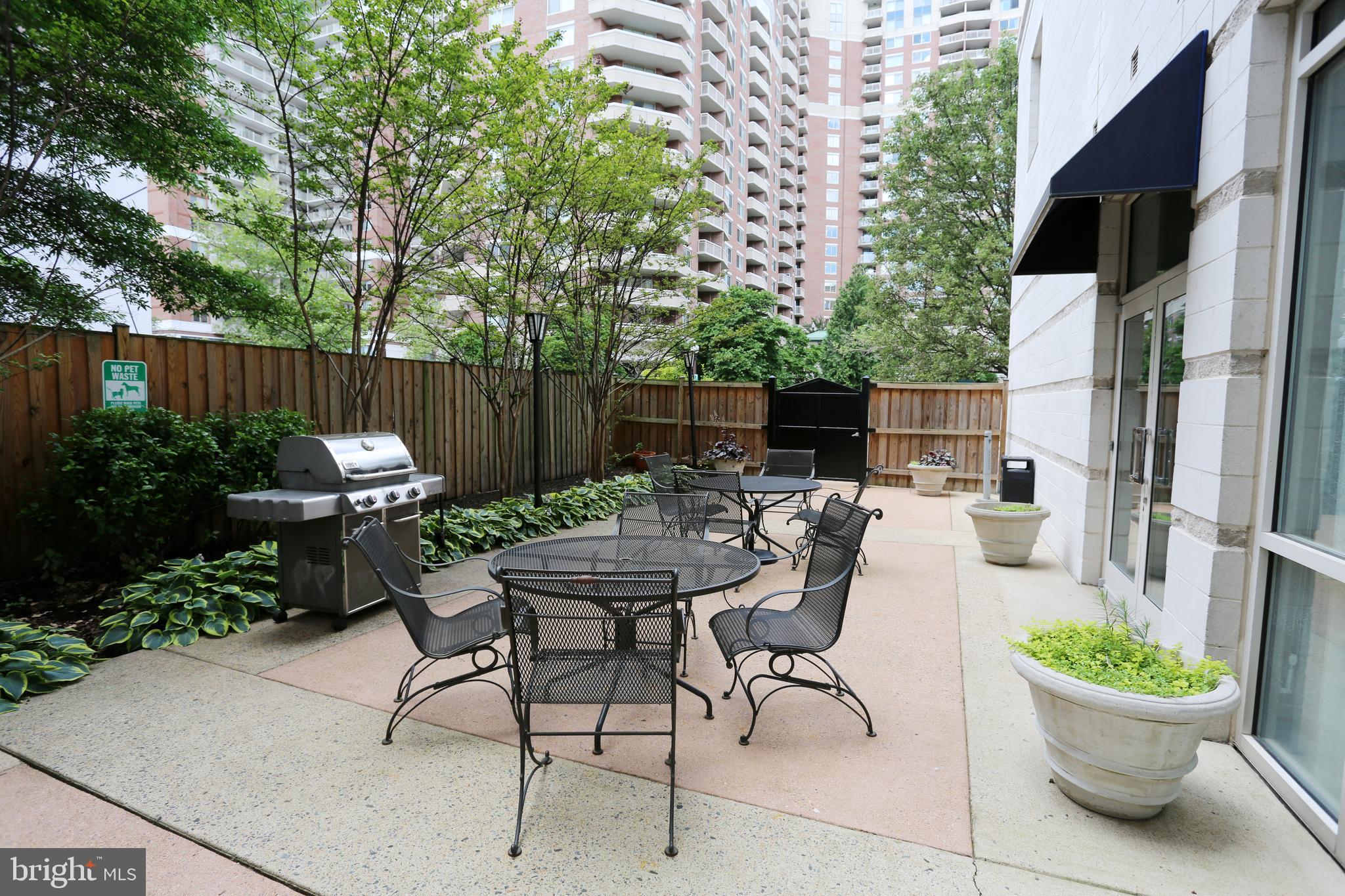 BALLSTON - Residential