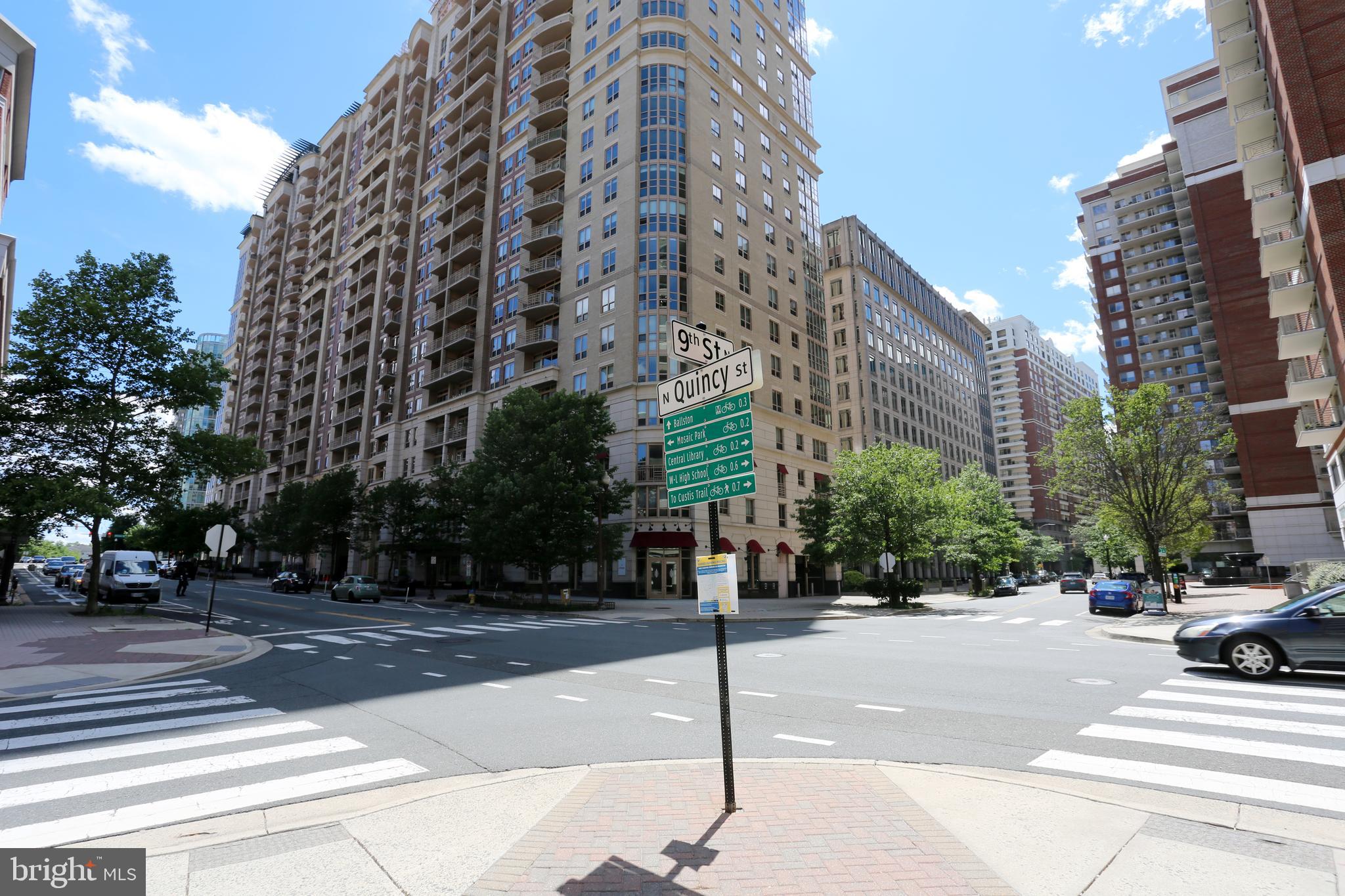 BALLSTON - Residential