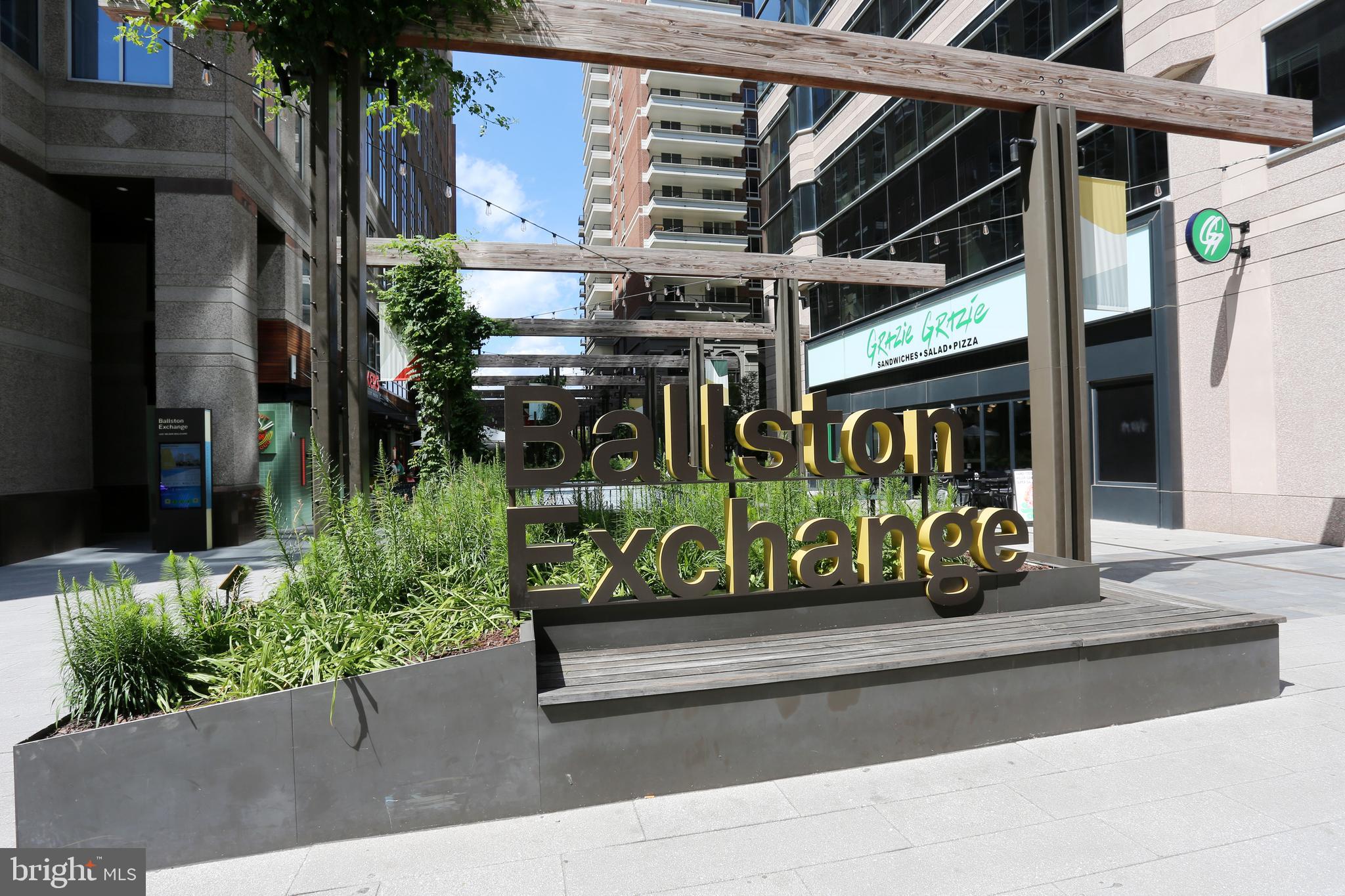 BALLSTON - Residential