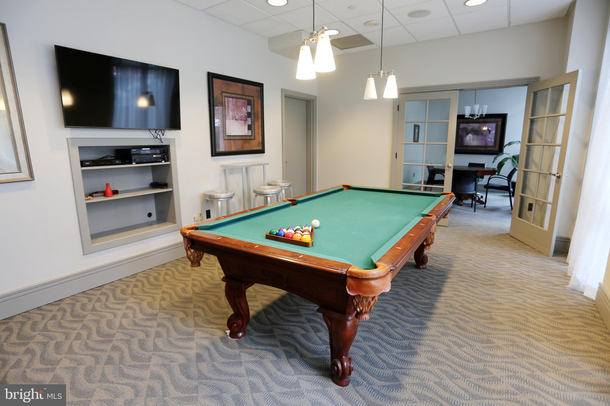 BALLSTON - Residential