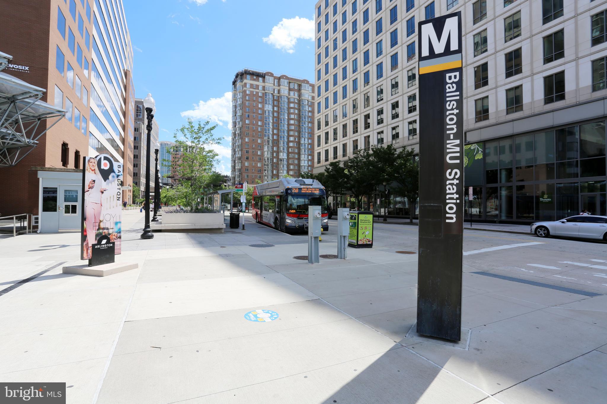 BALLSTON - Residential