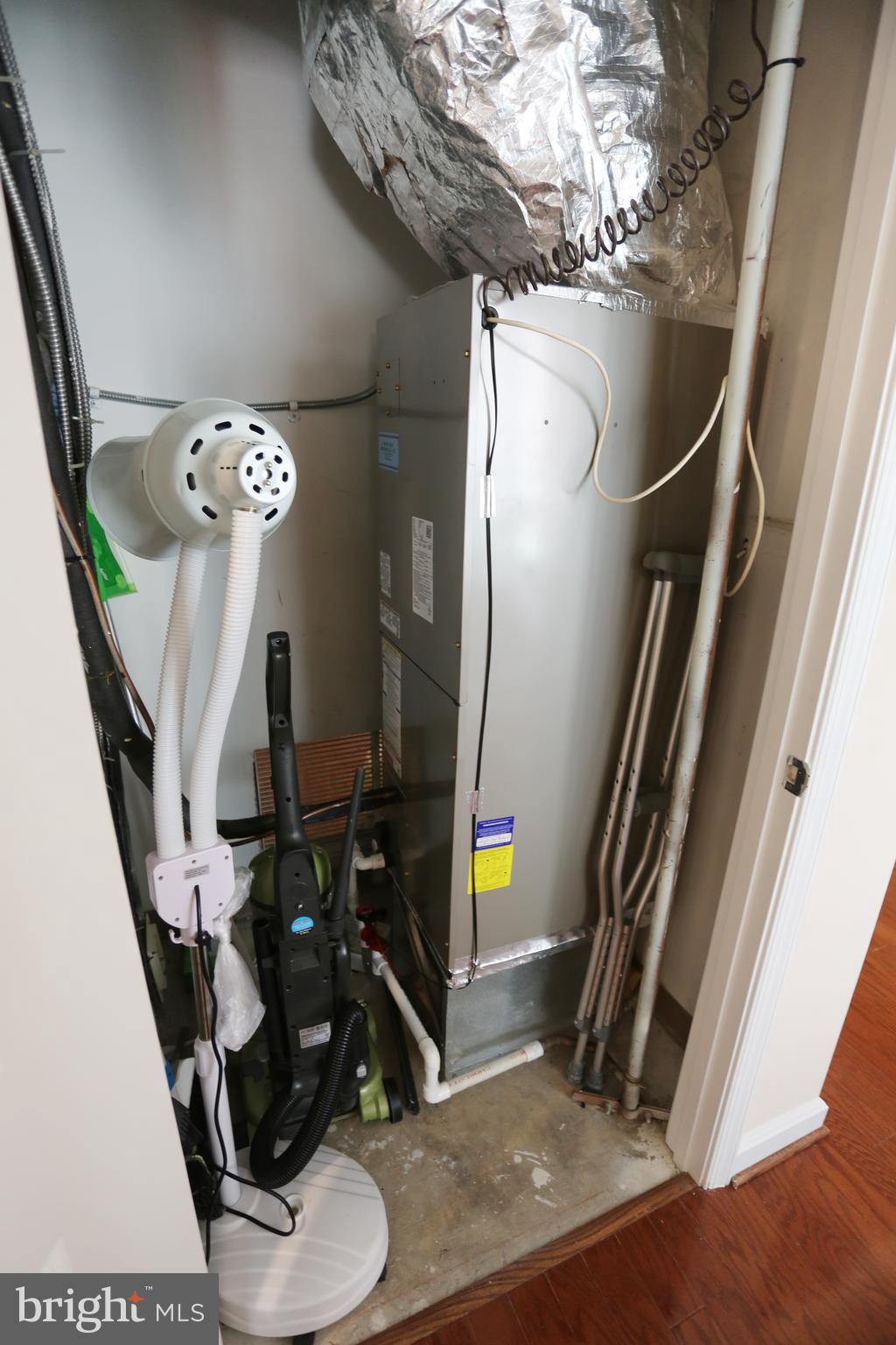 BALLSTON - Residential