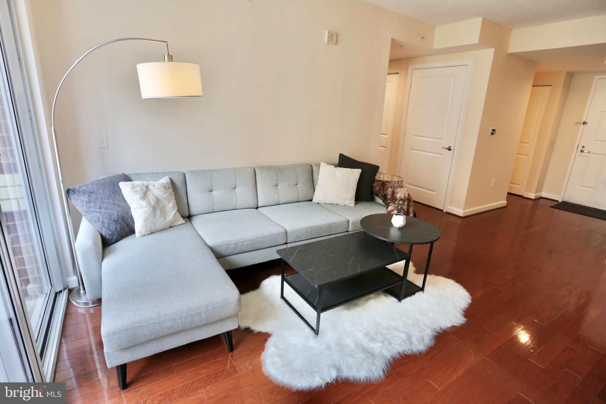 BALLSTON - Residential