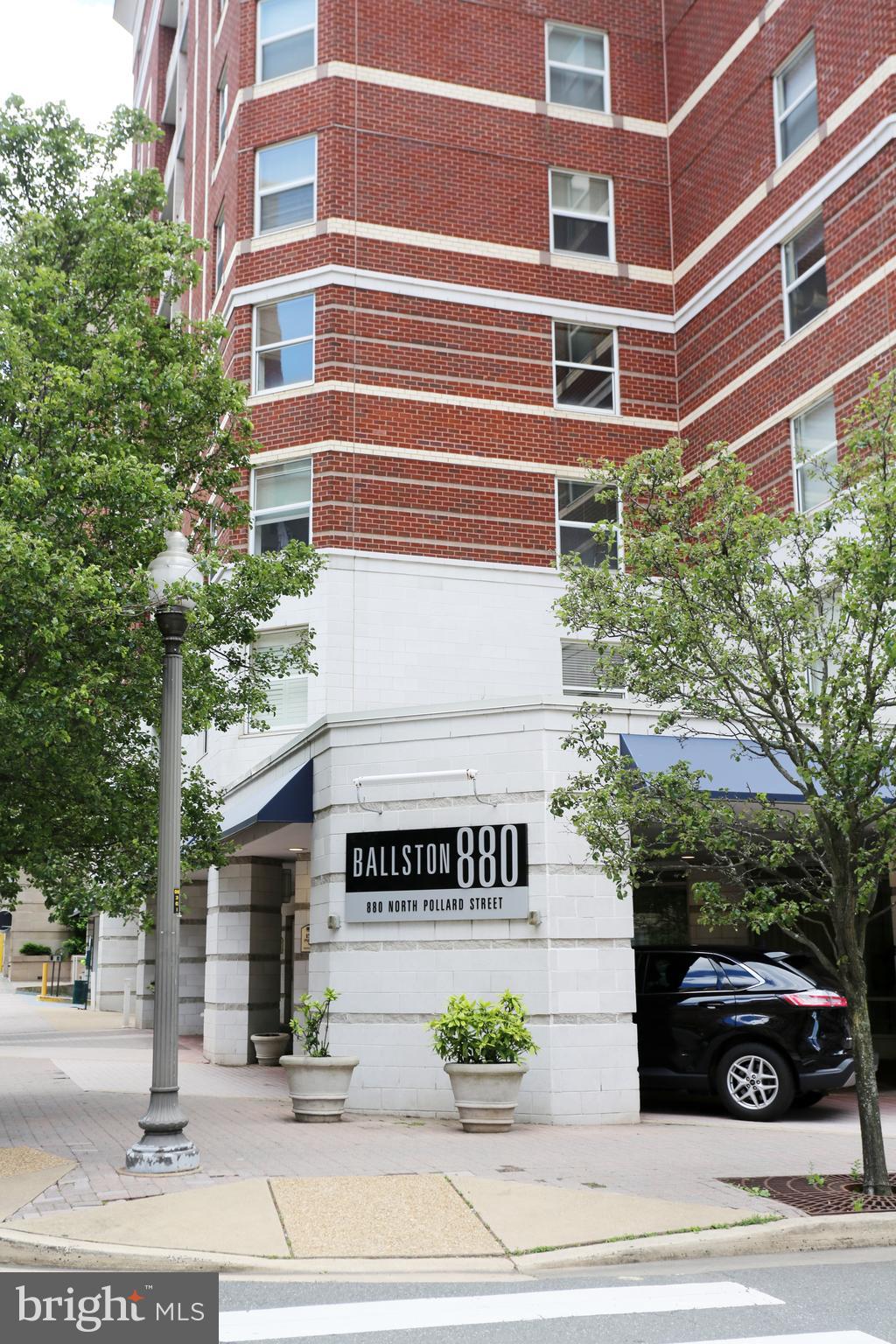 BALLSTON - Residential