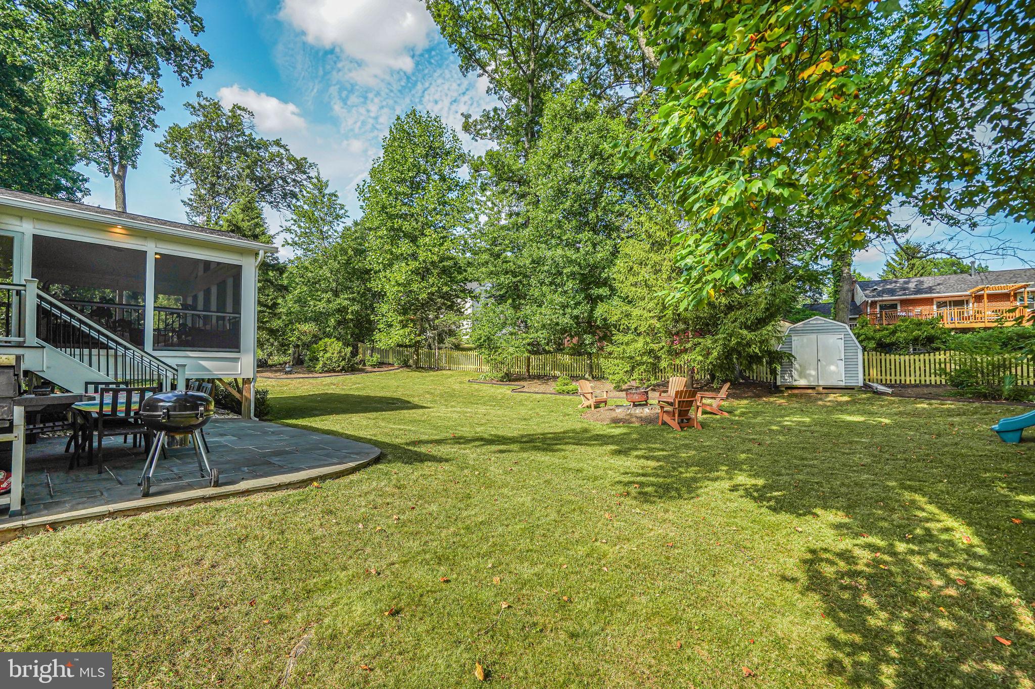 WESTWOOD PARK - Residential