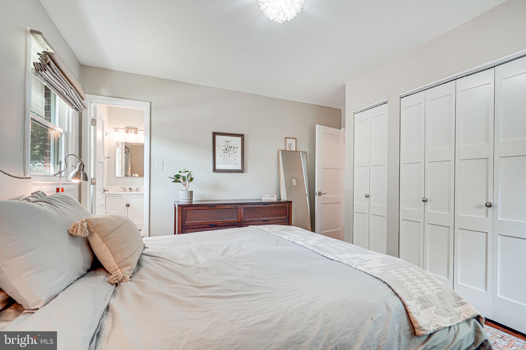 WESTWOOD PARK - Residential