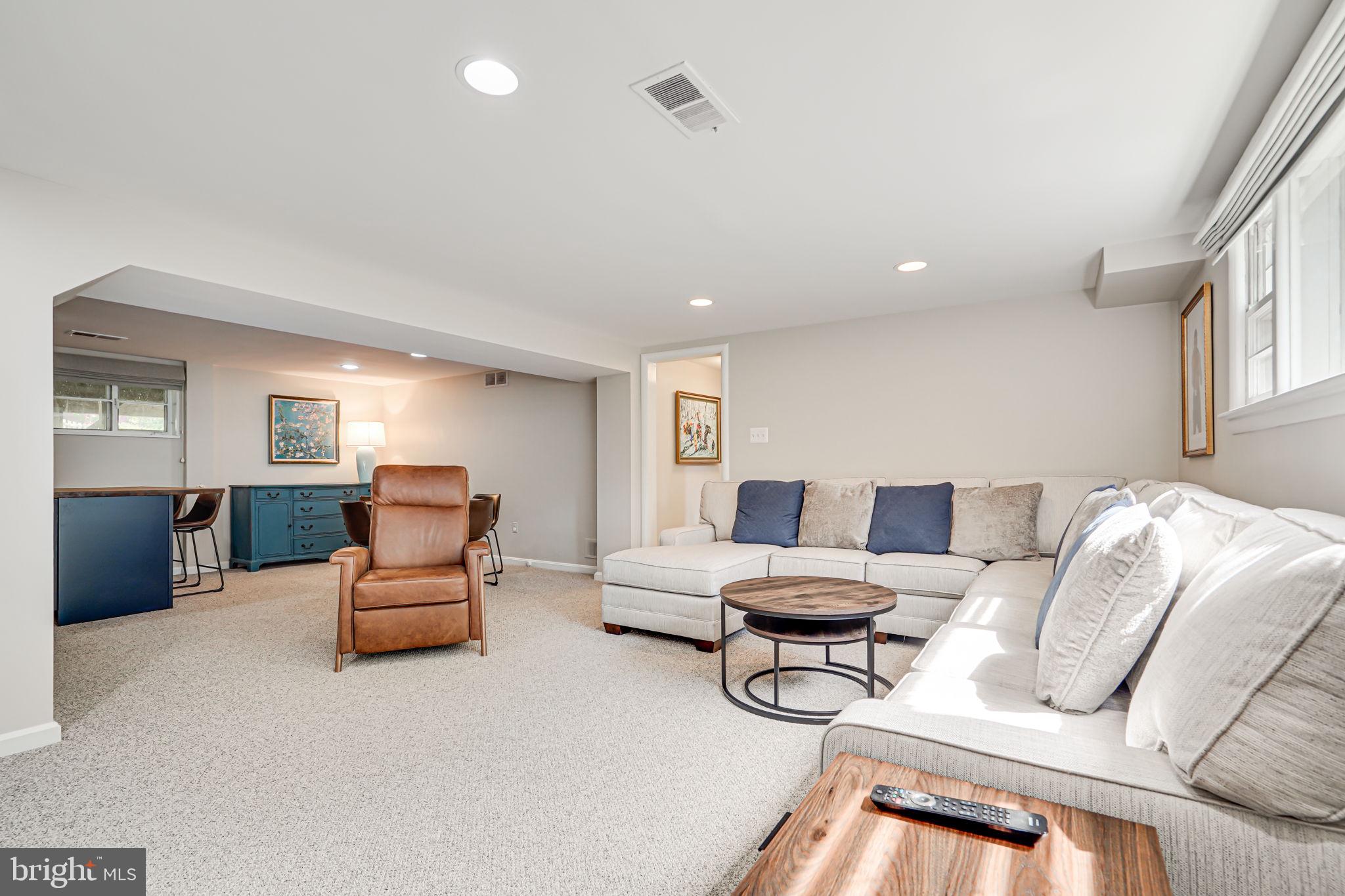 WESTWOOD PARK - Residential