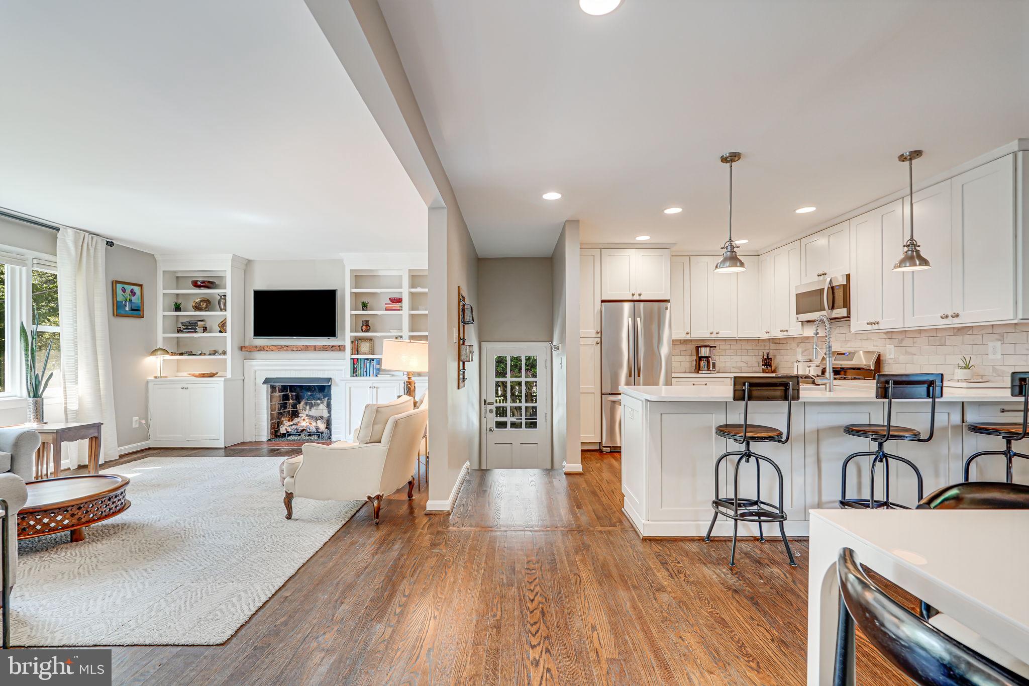 WESTWOOD PARK - Residential