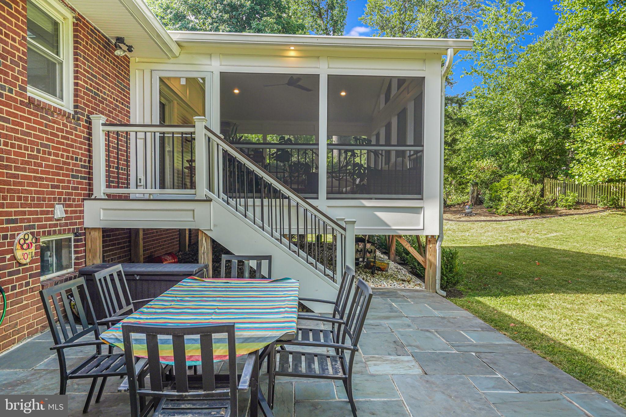 WESTWOOD PARK - Residential