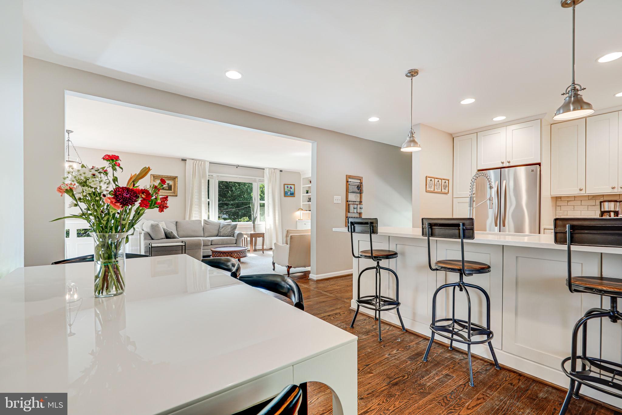 WESTWOOD PARK - Residential