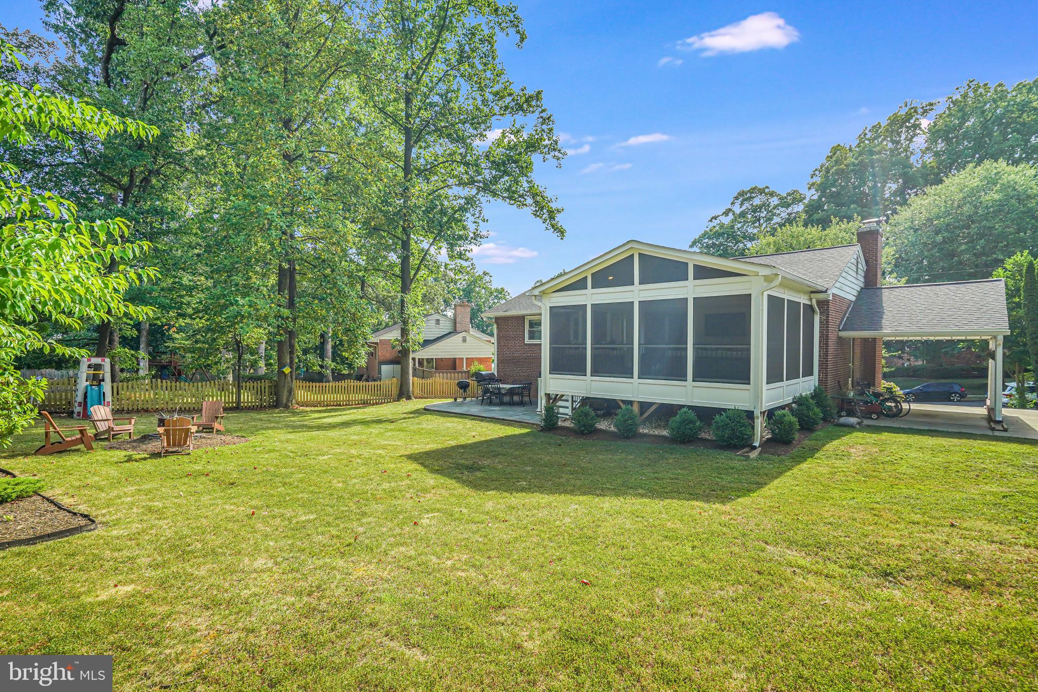 WESTWOOD PARK - Residential