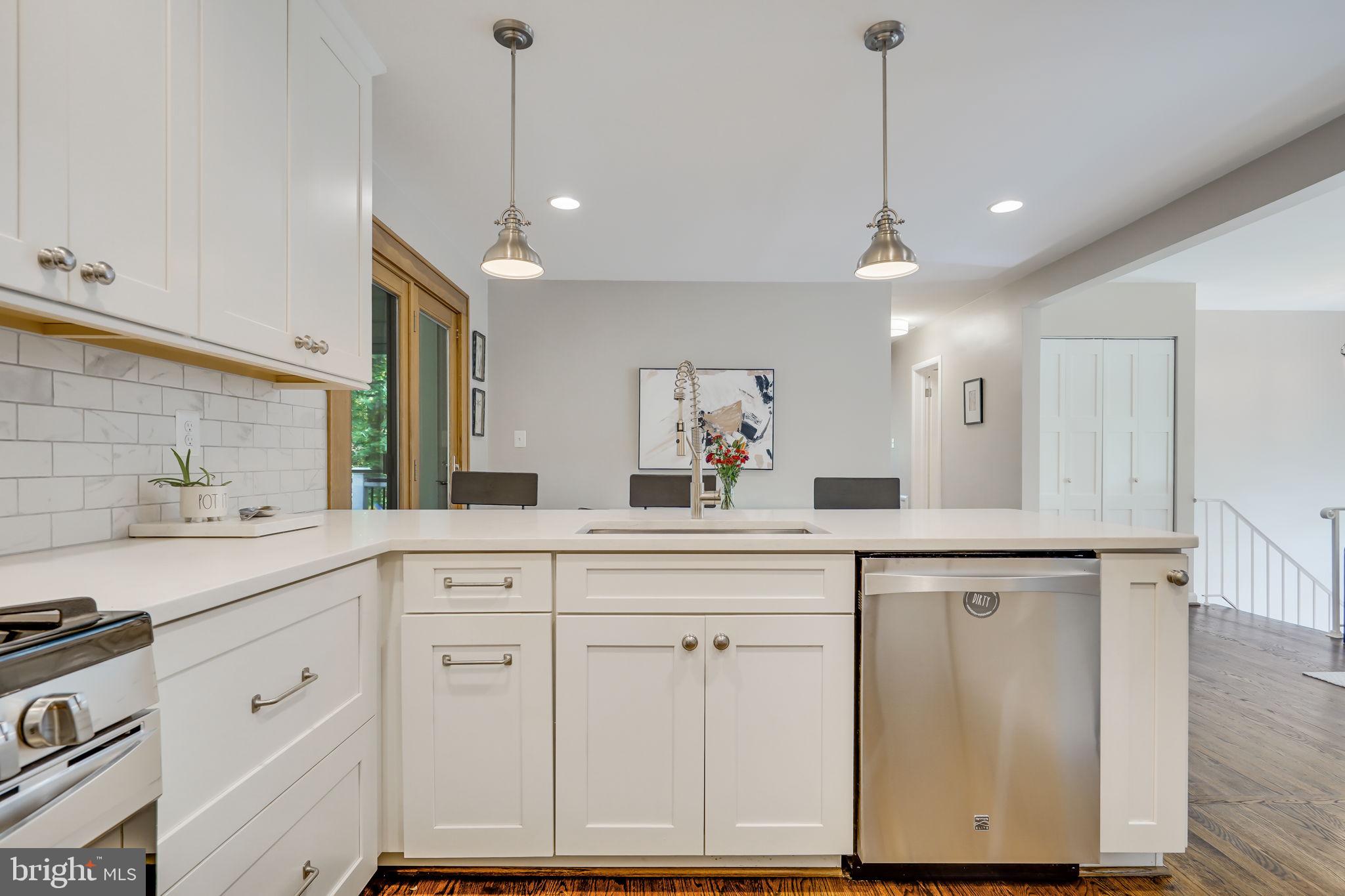 WESTWOOD PARK - Residential