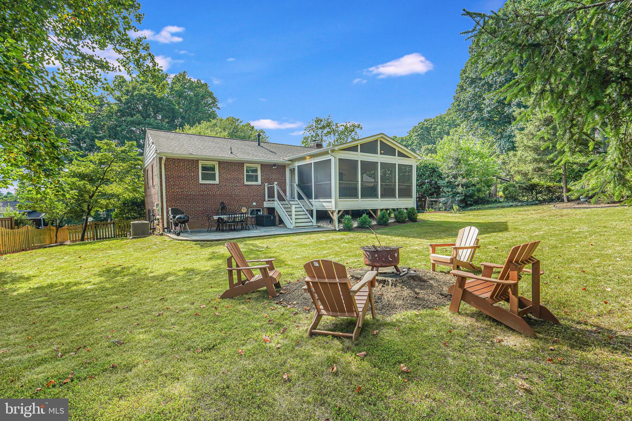 WESTWOOD PARK - Residential