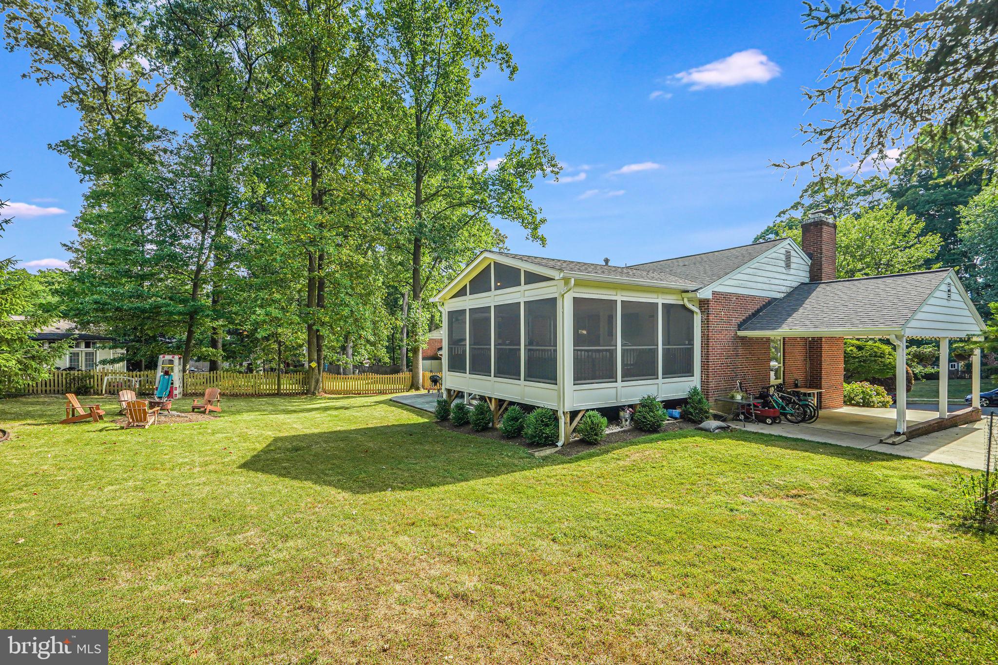 WESTWOOD PARK - Residential