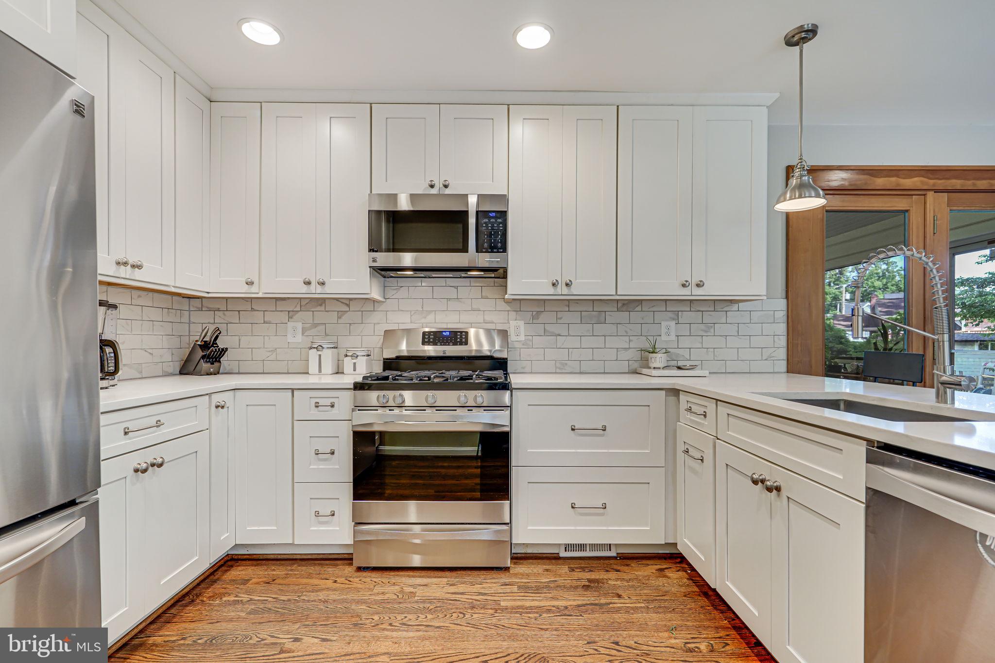 WESTWOOD PARK - Residential