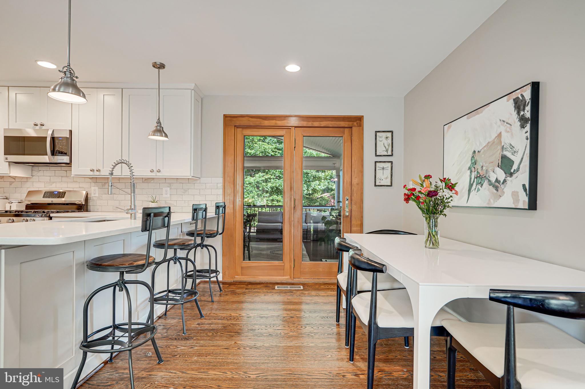 WESTWOOD PARK - Residential