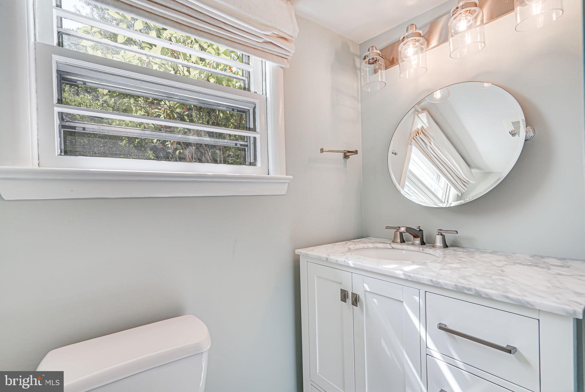 WESTWOOD PARK - Residential