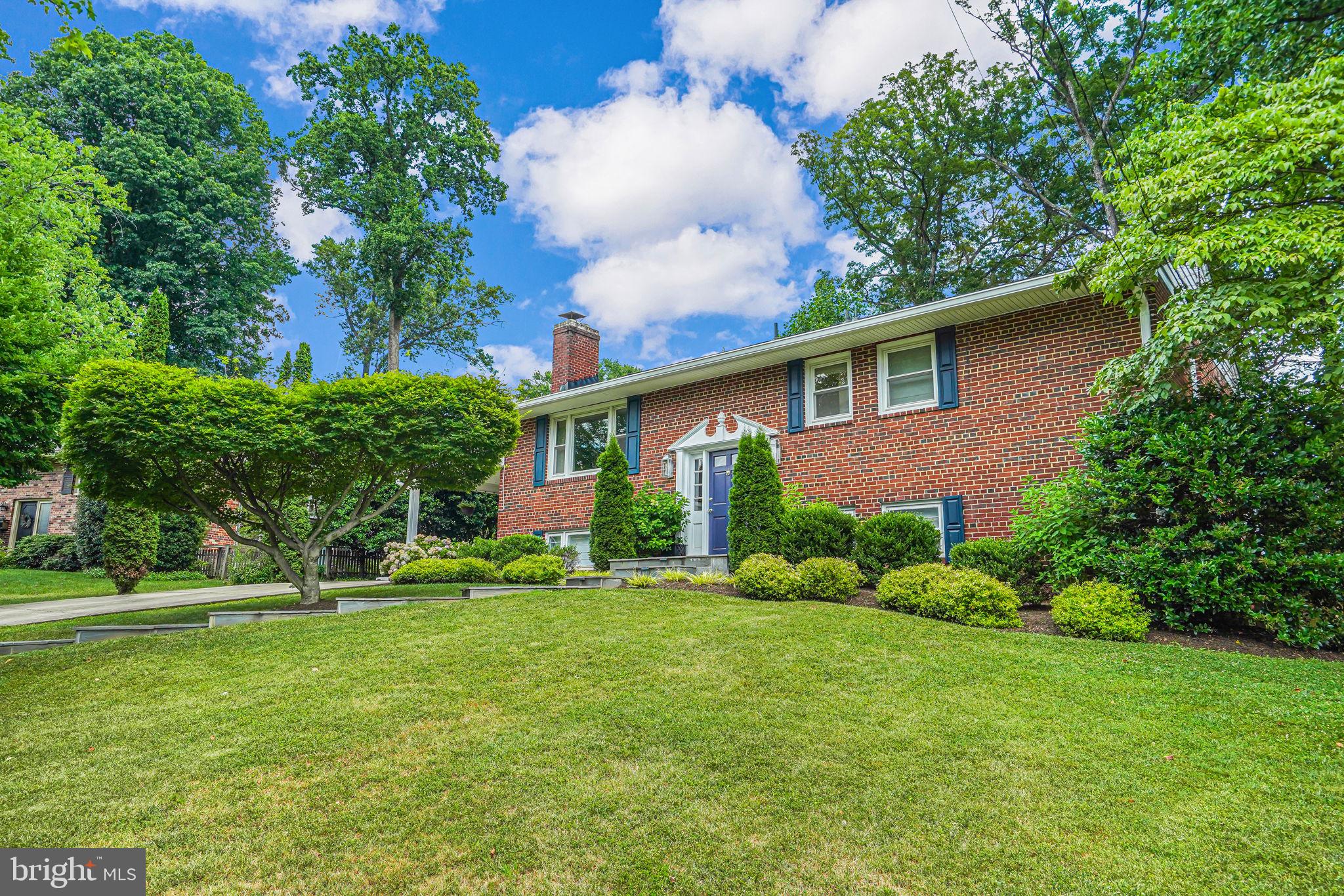 WESTWOOD PARK - Residential