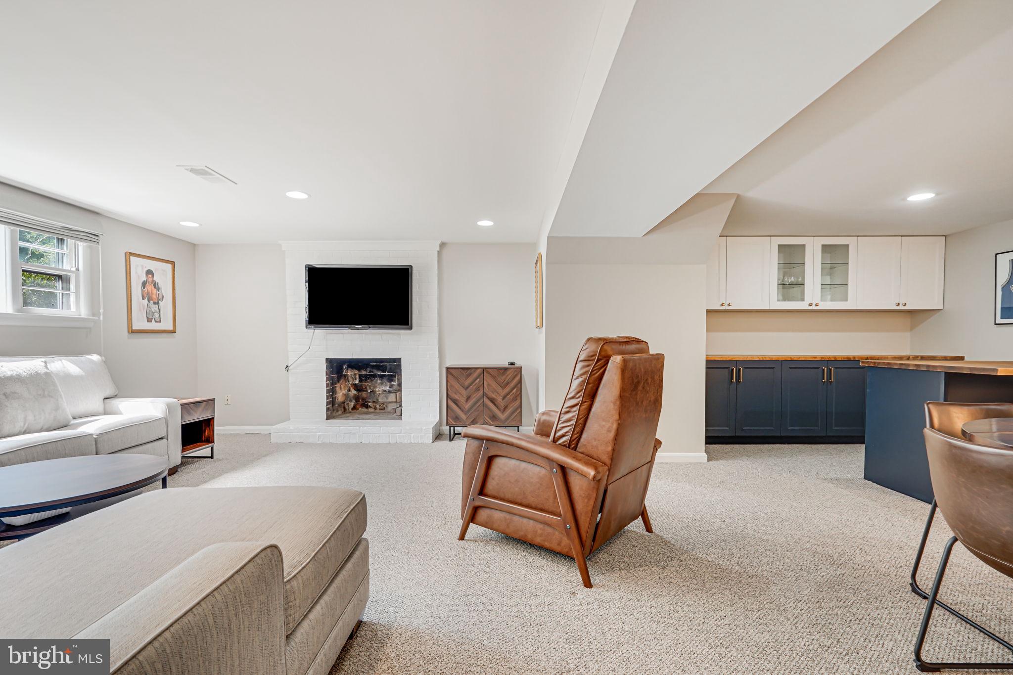 WESTWOOD PARK - Residential