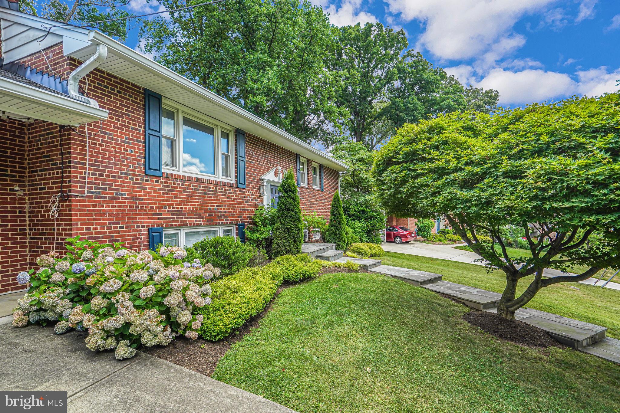 WESTWOOD PARK - Residential