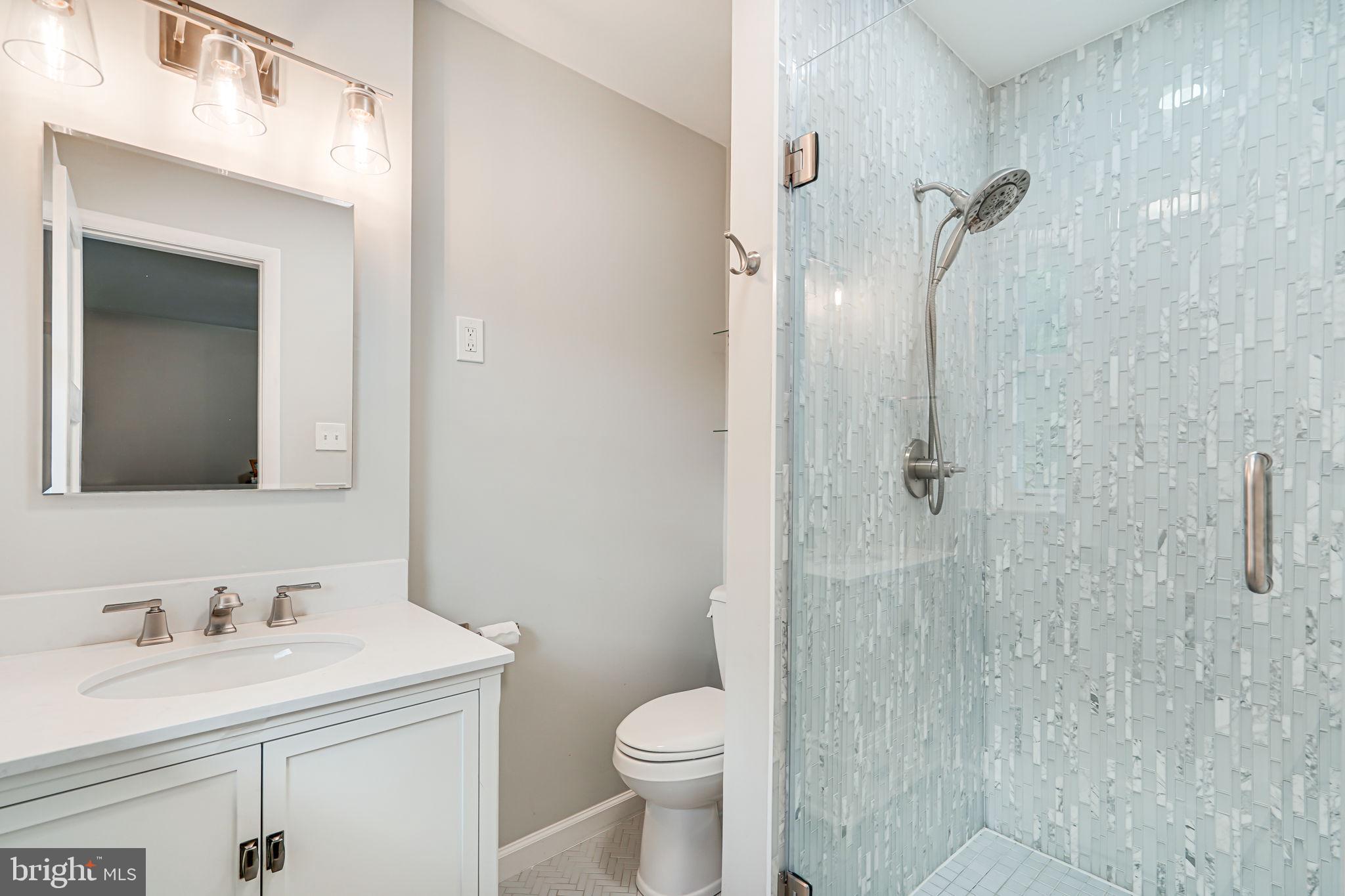 WESTWOOD PARK - Residential