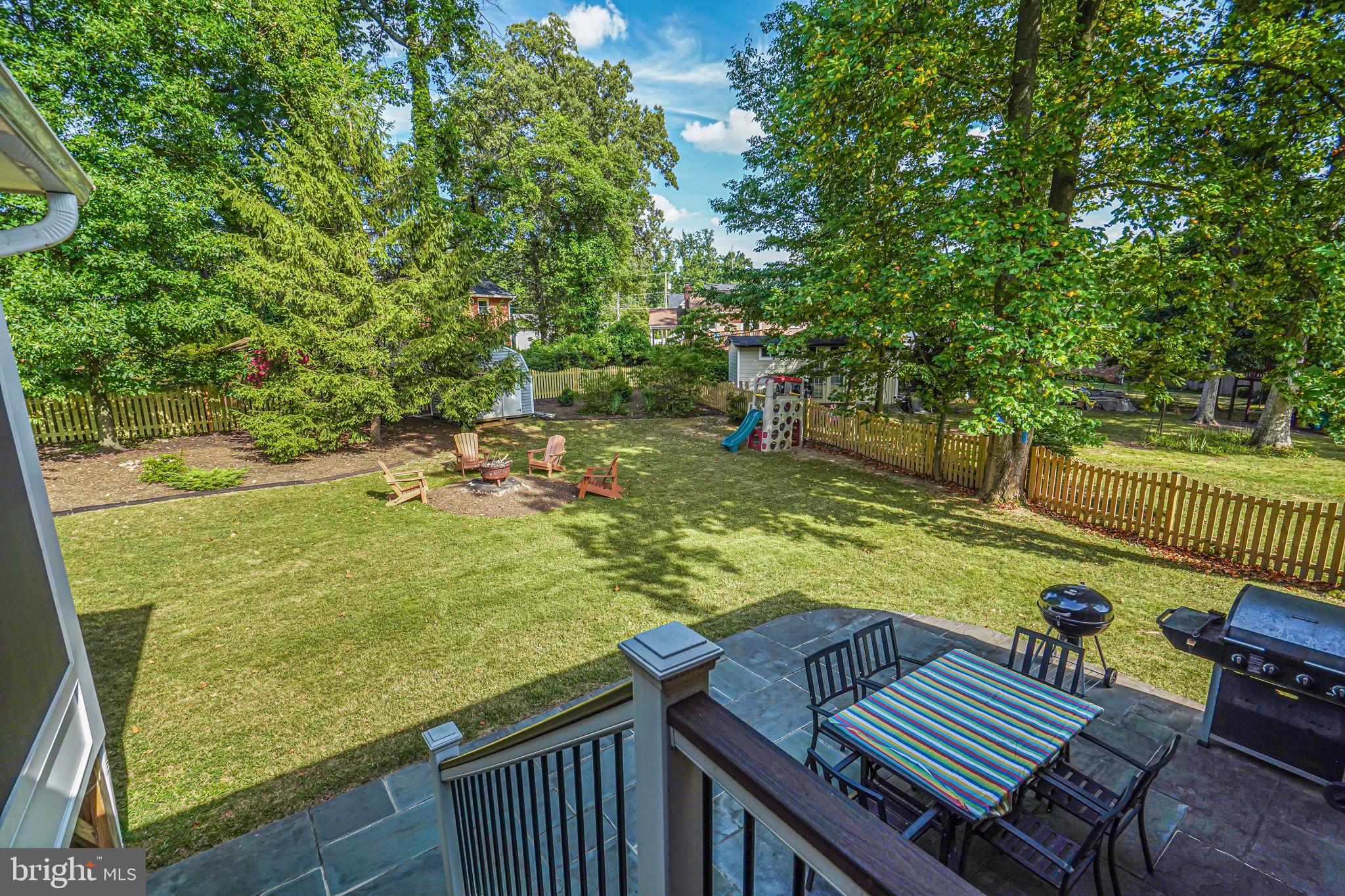 WESTWOOD PARK - Residential