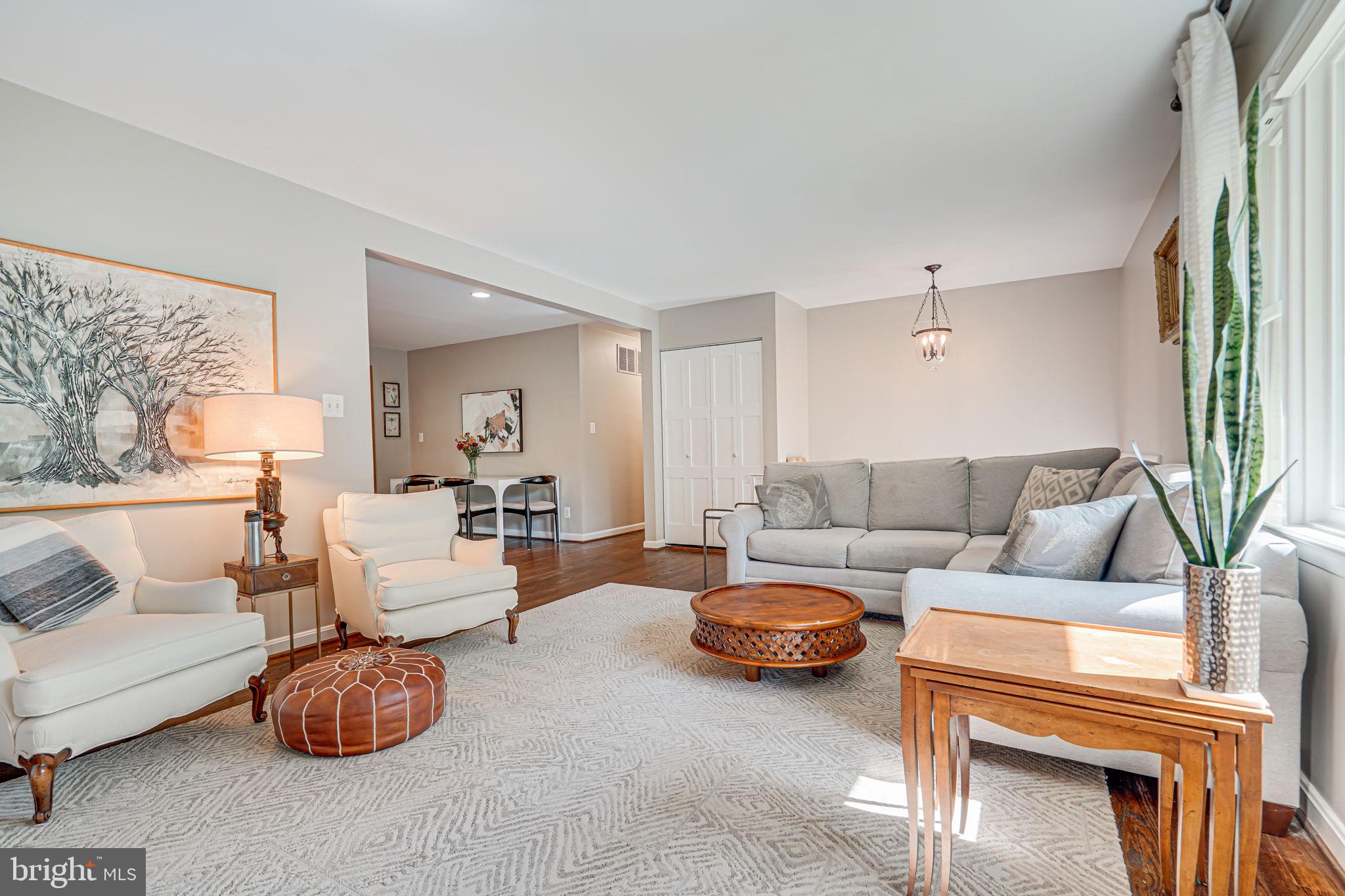 WESTWOOD PARK - Residential