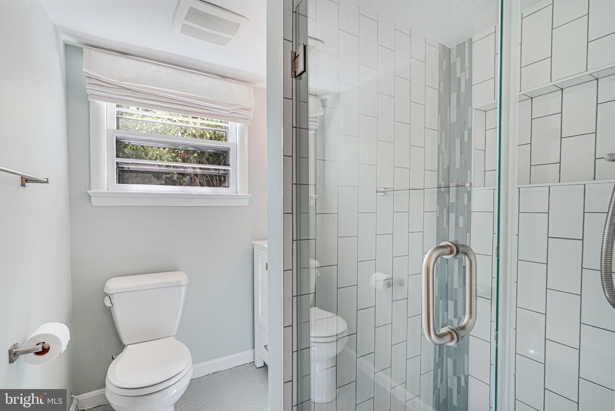 WESTWOOD PARK - Residential