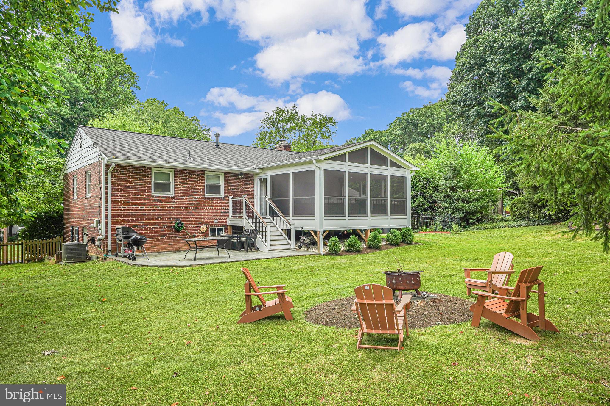 WESTWOOD PARK - Residential