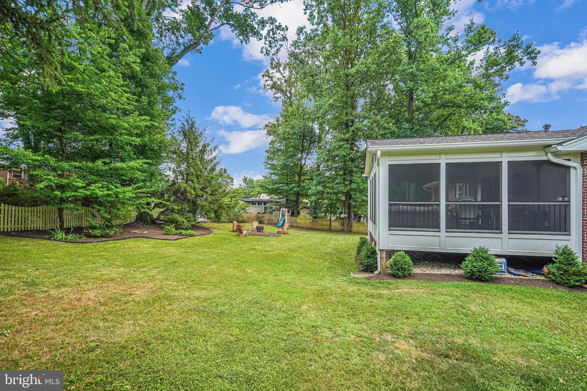 WESTWOOD PARK - Residential