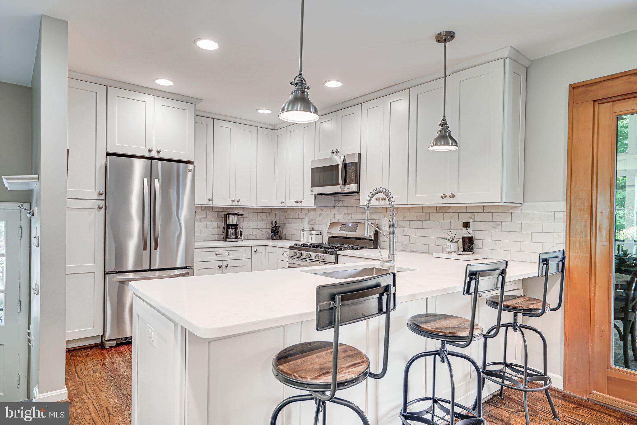 WESTWOOD PARK - Residential