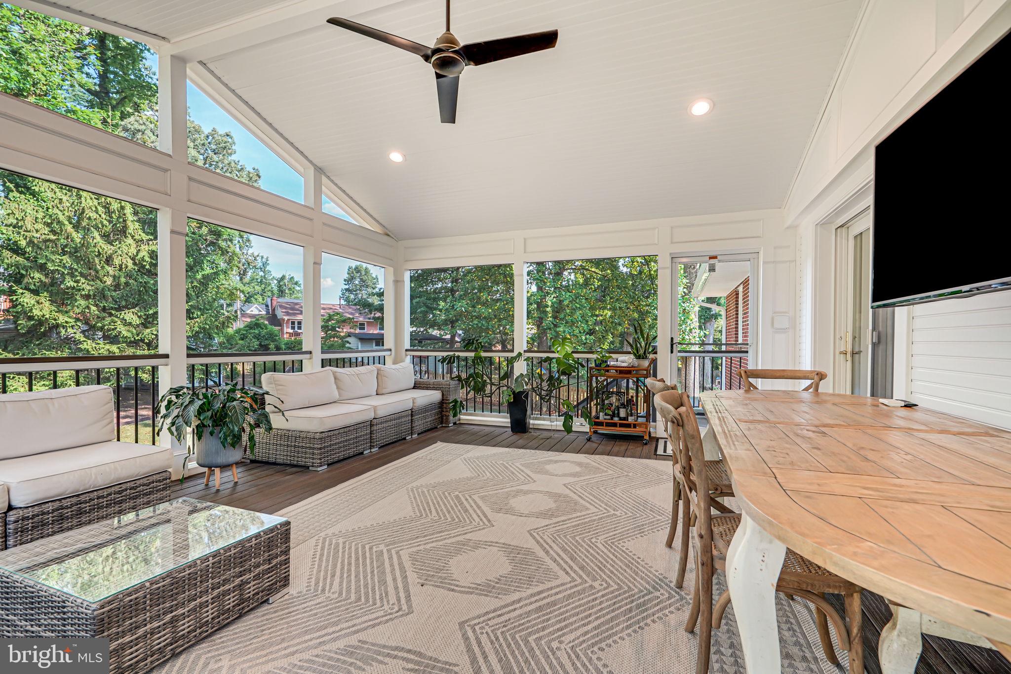 WESTWOOD PARK - Residential