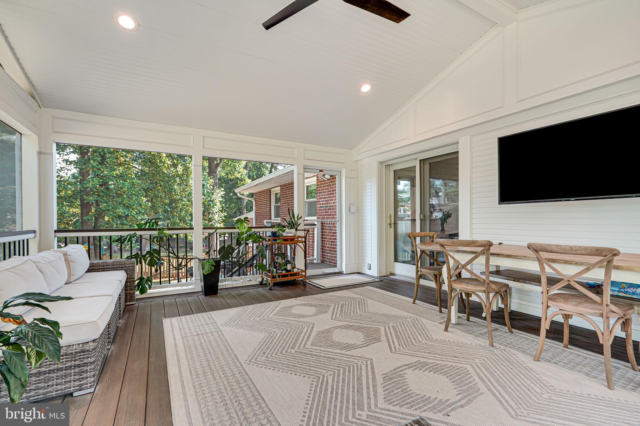 WESTWOOD PARK - Residential