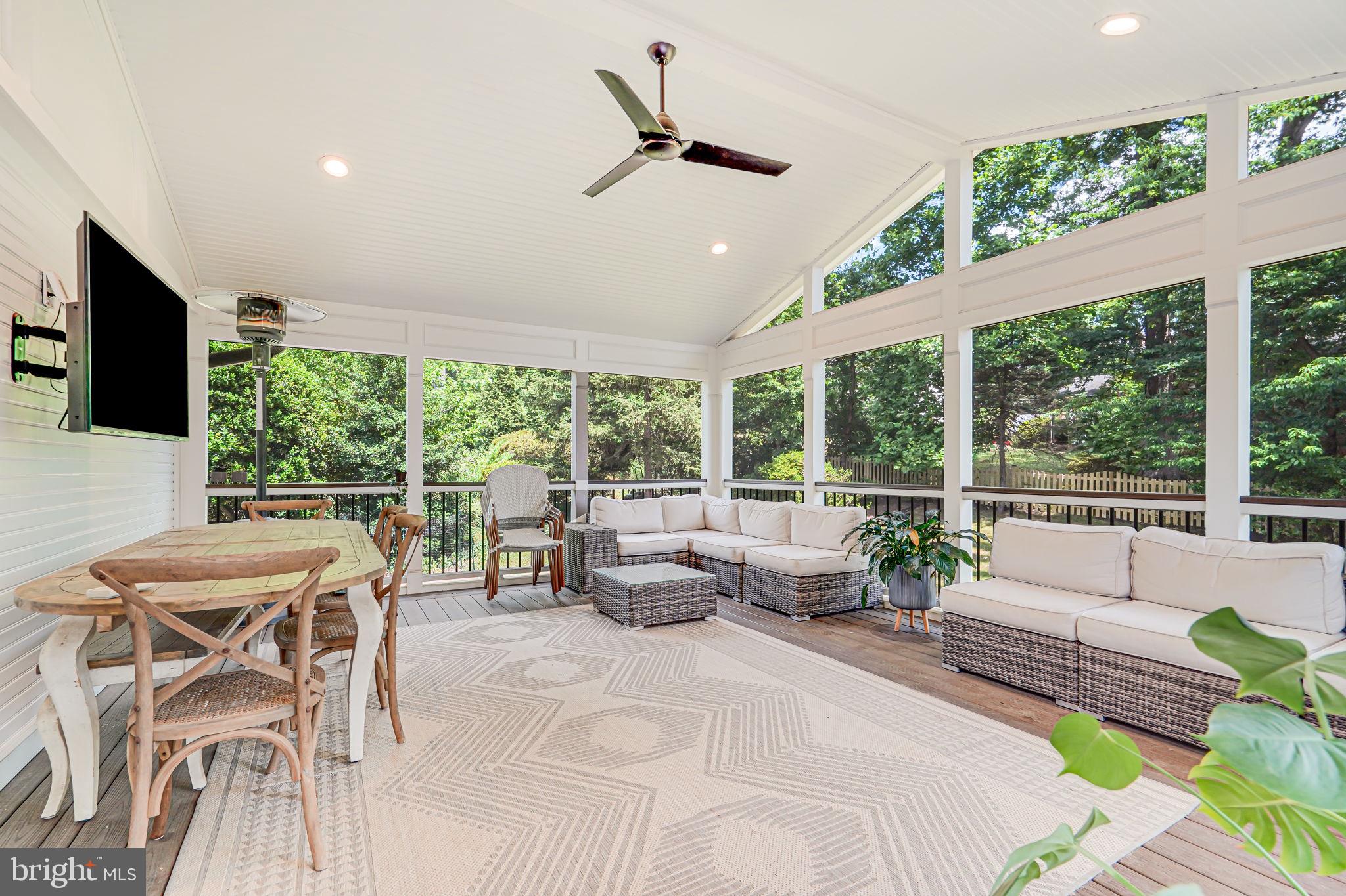 WESTWOOD PARK - Residential