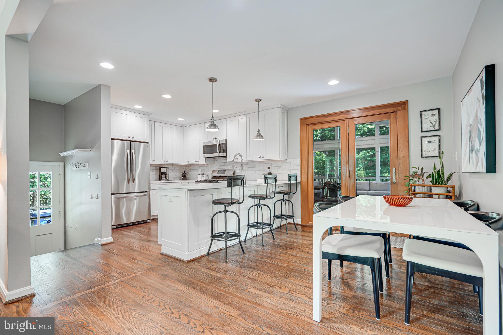 WESTWOOD PARK - Residential