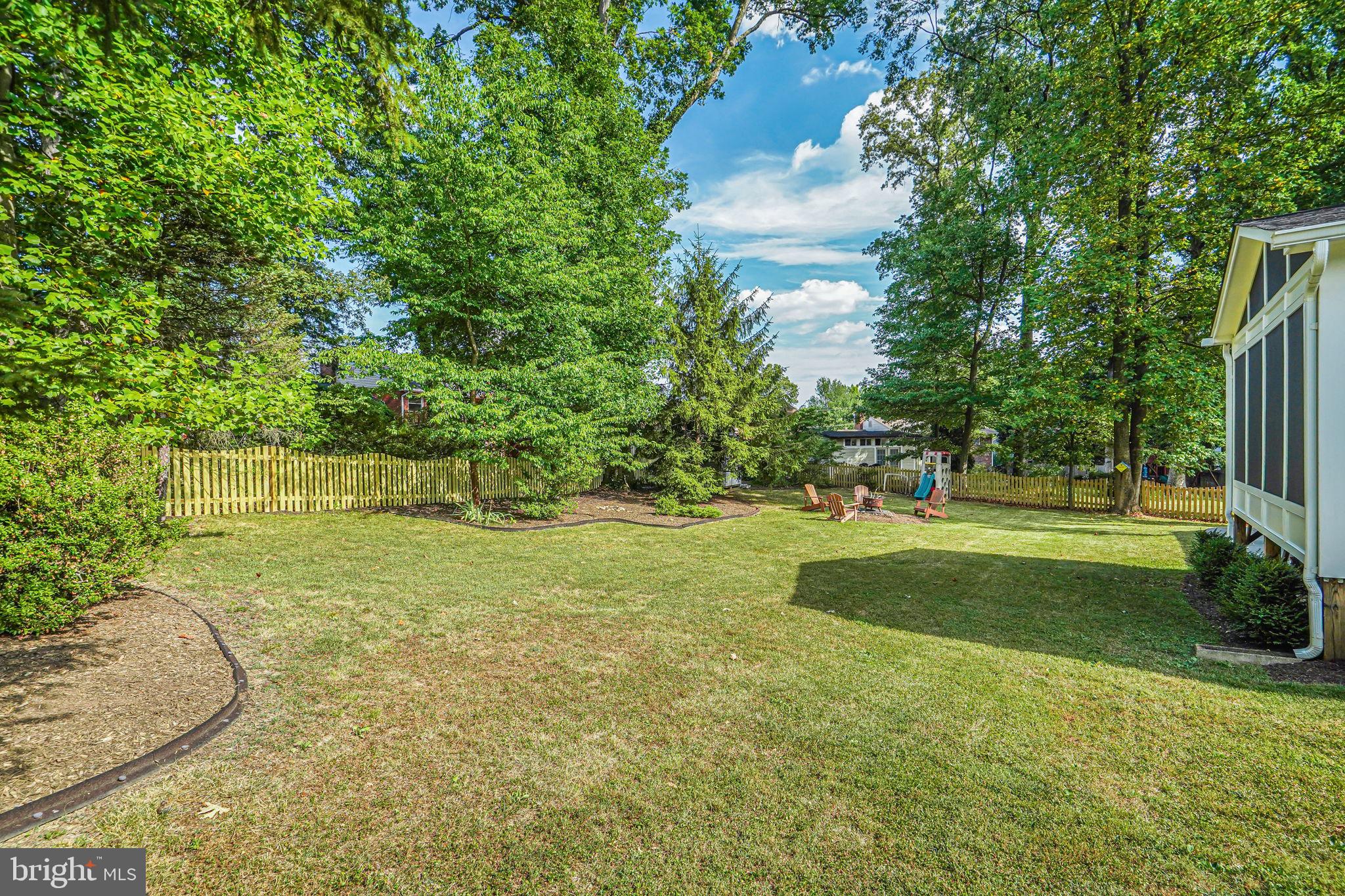 WESTWOOD PARK - Residential