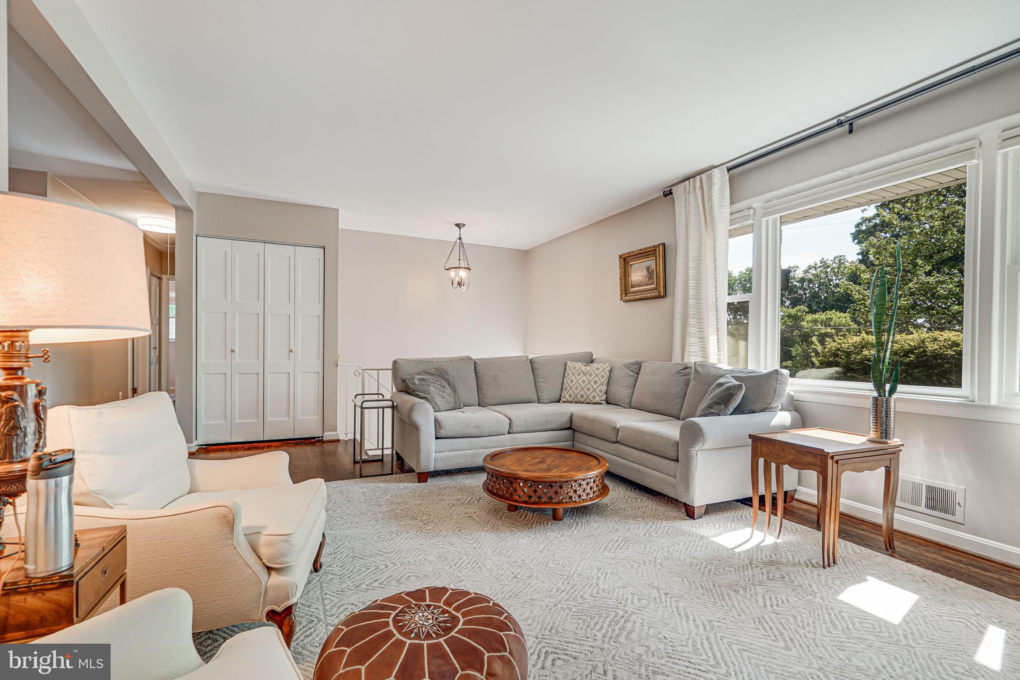 WESTWOOD PARK - Residential