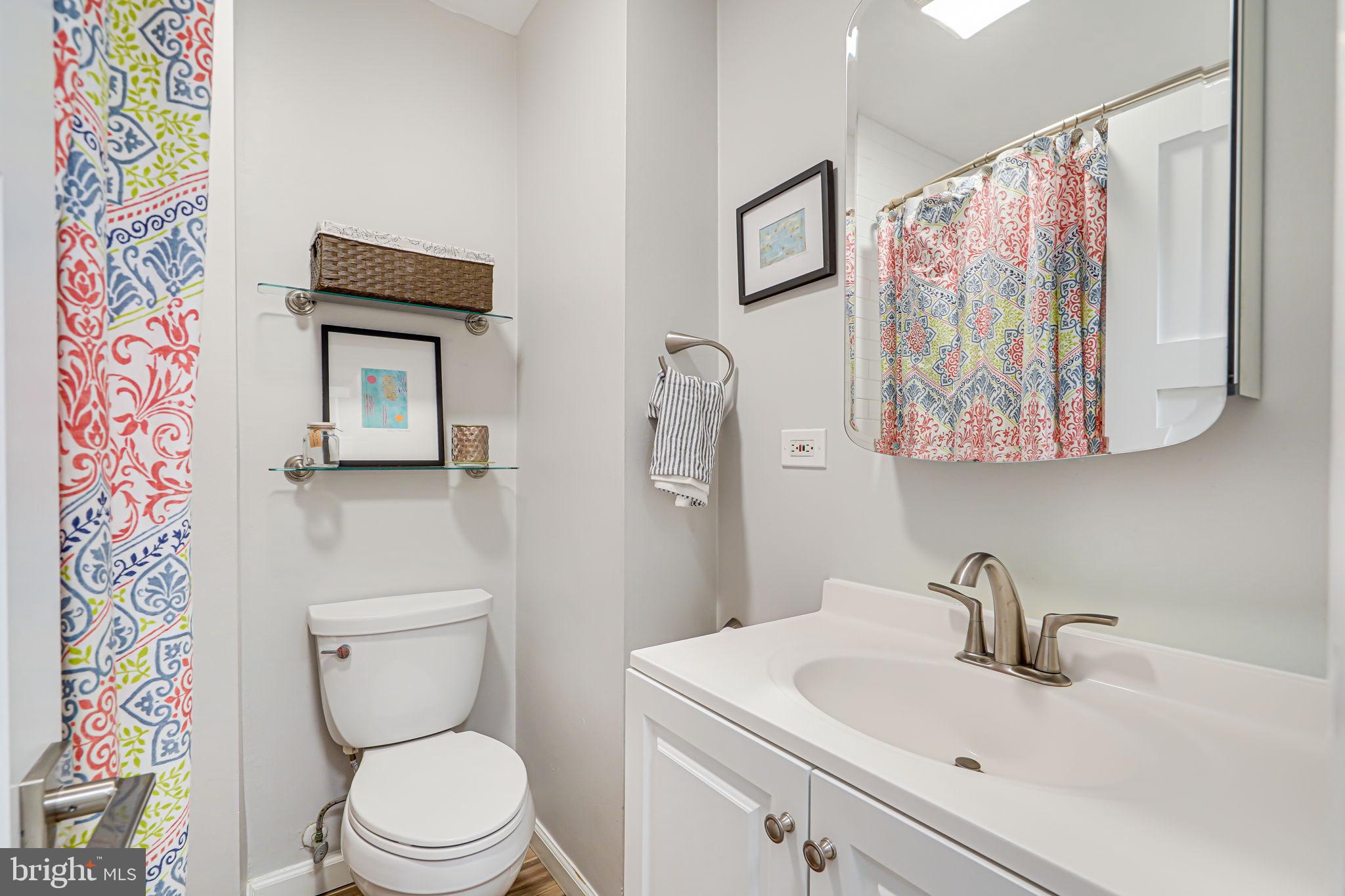 WESTWOOD PARK - Residential