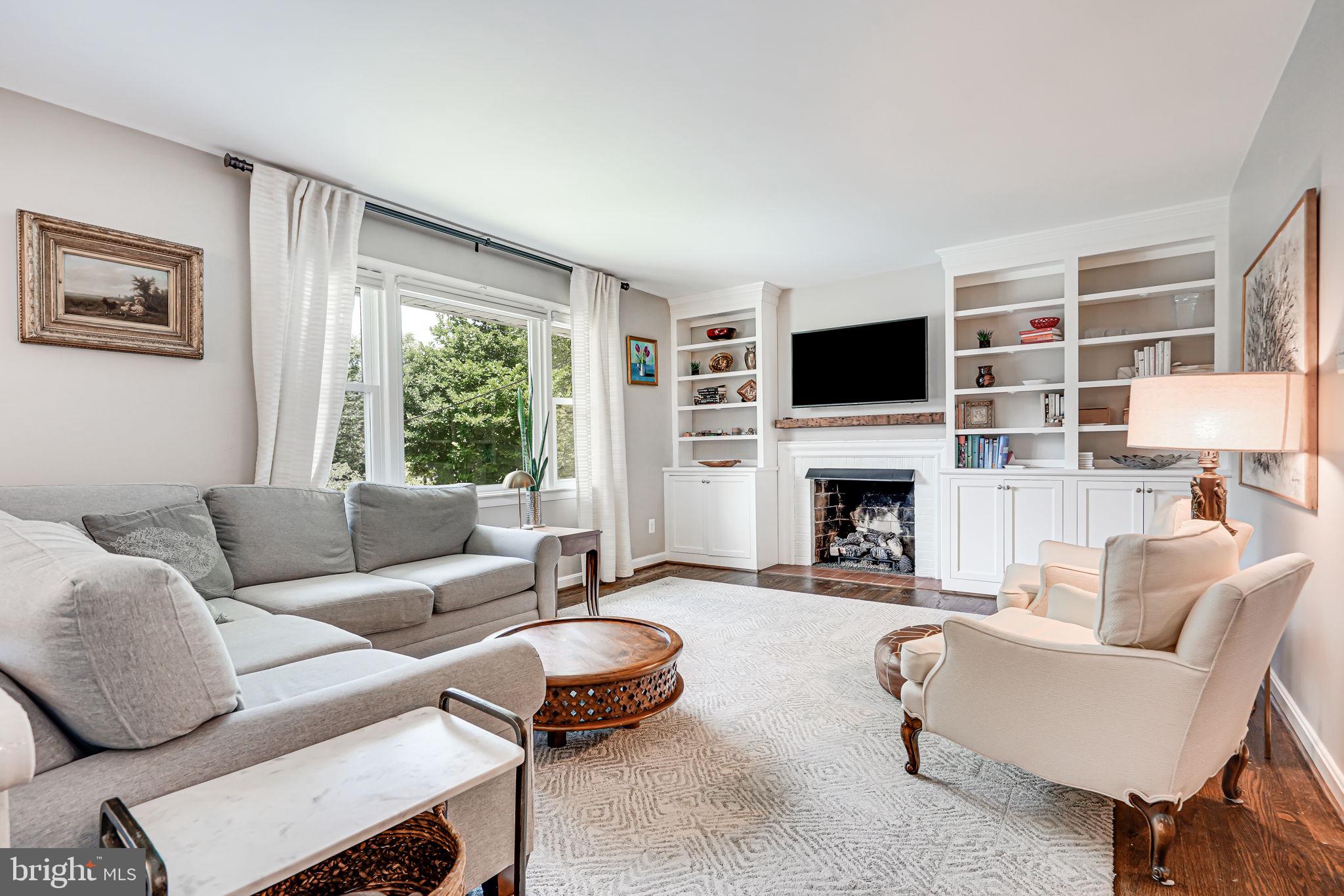 WESTWOOD PARK - Residential