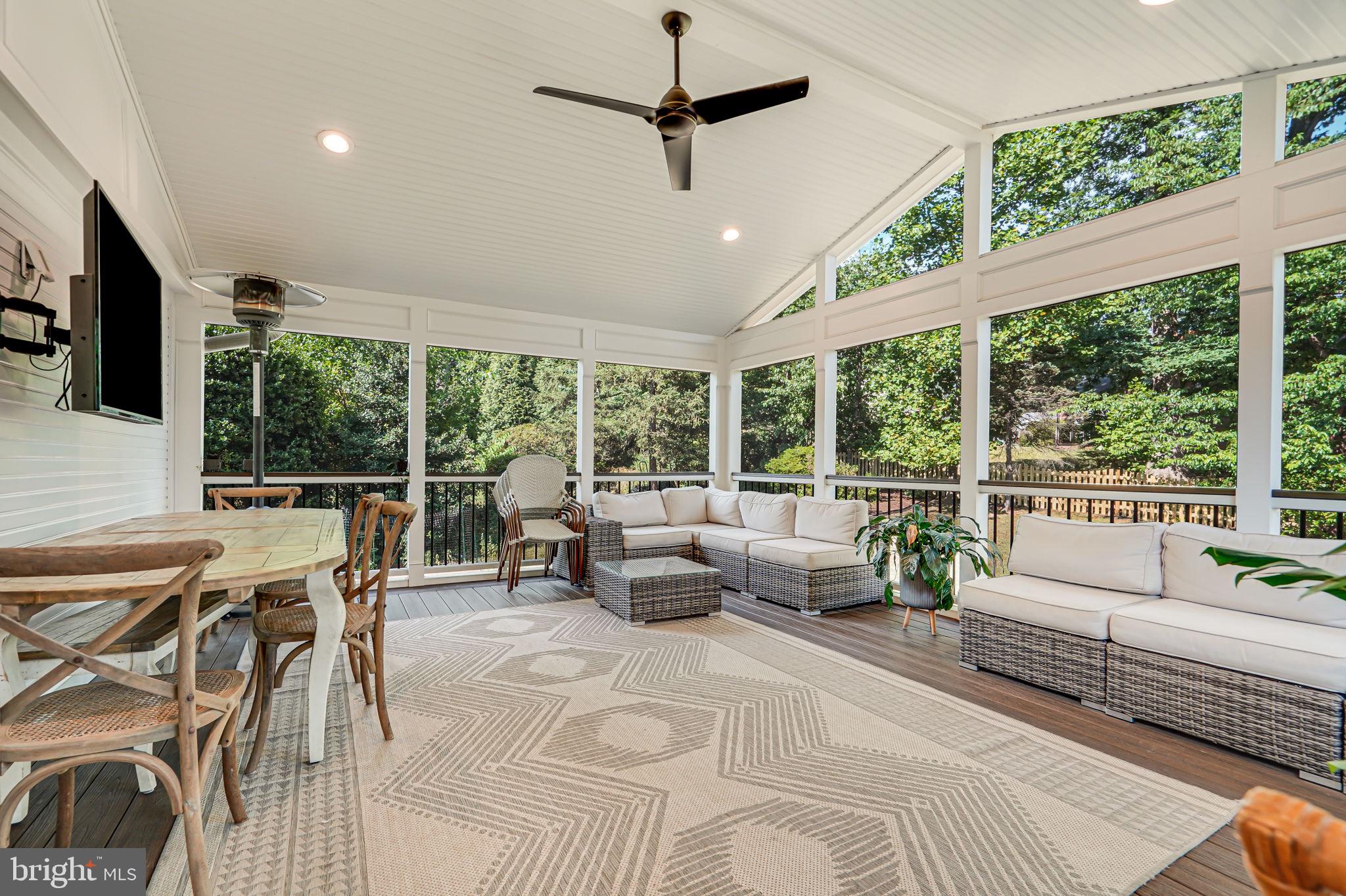 WESTWOOD PARK - Residential