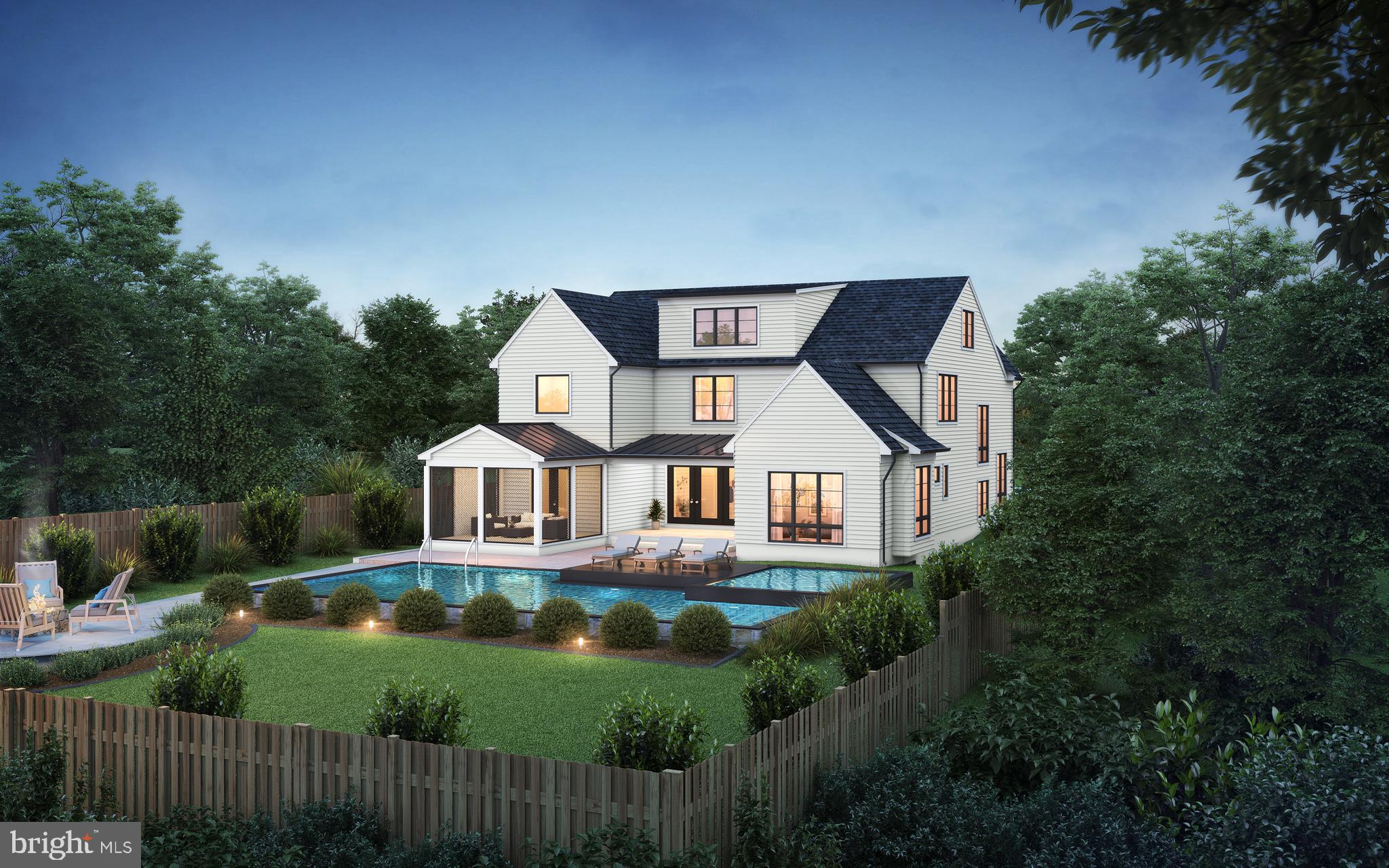 REIDS GROVE - Residential