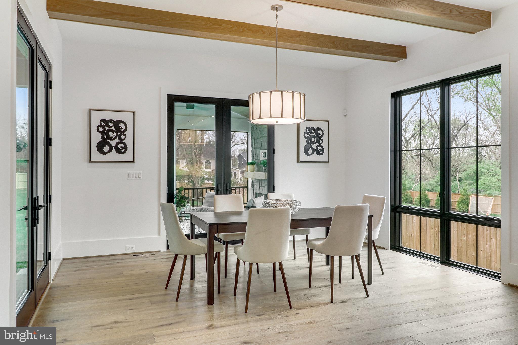 REIDS GROVE - Residential