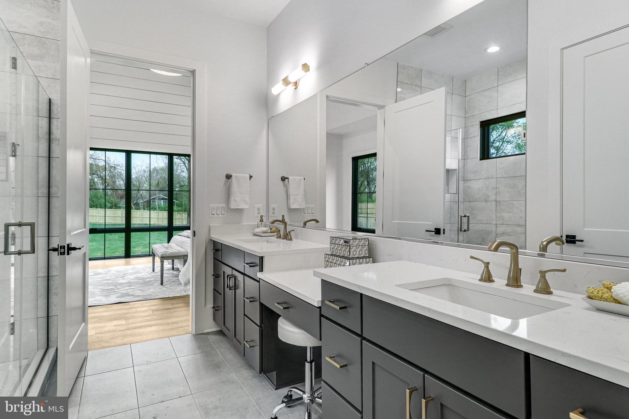 REIDS GROVE - Residential