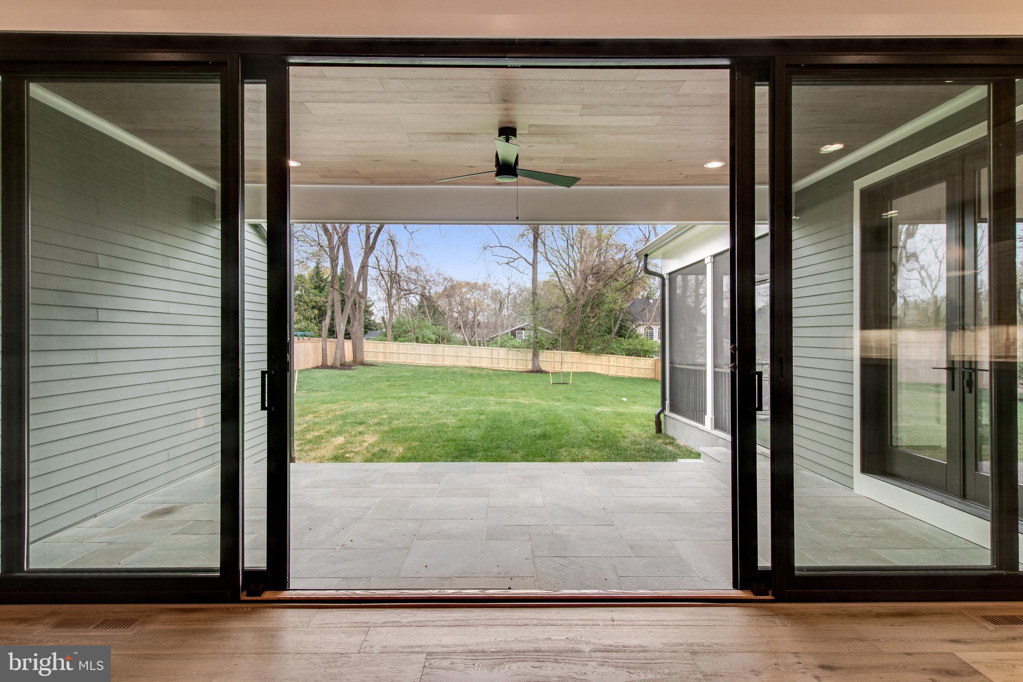 REIDS GROVE - Residential