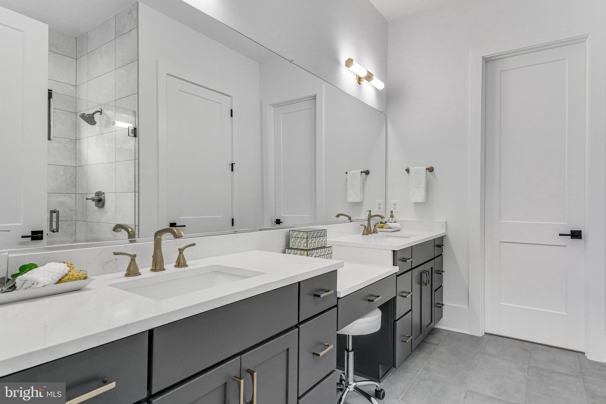 REIDS GROVE - Residential