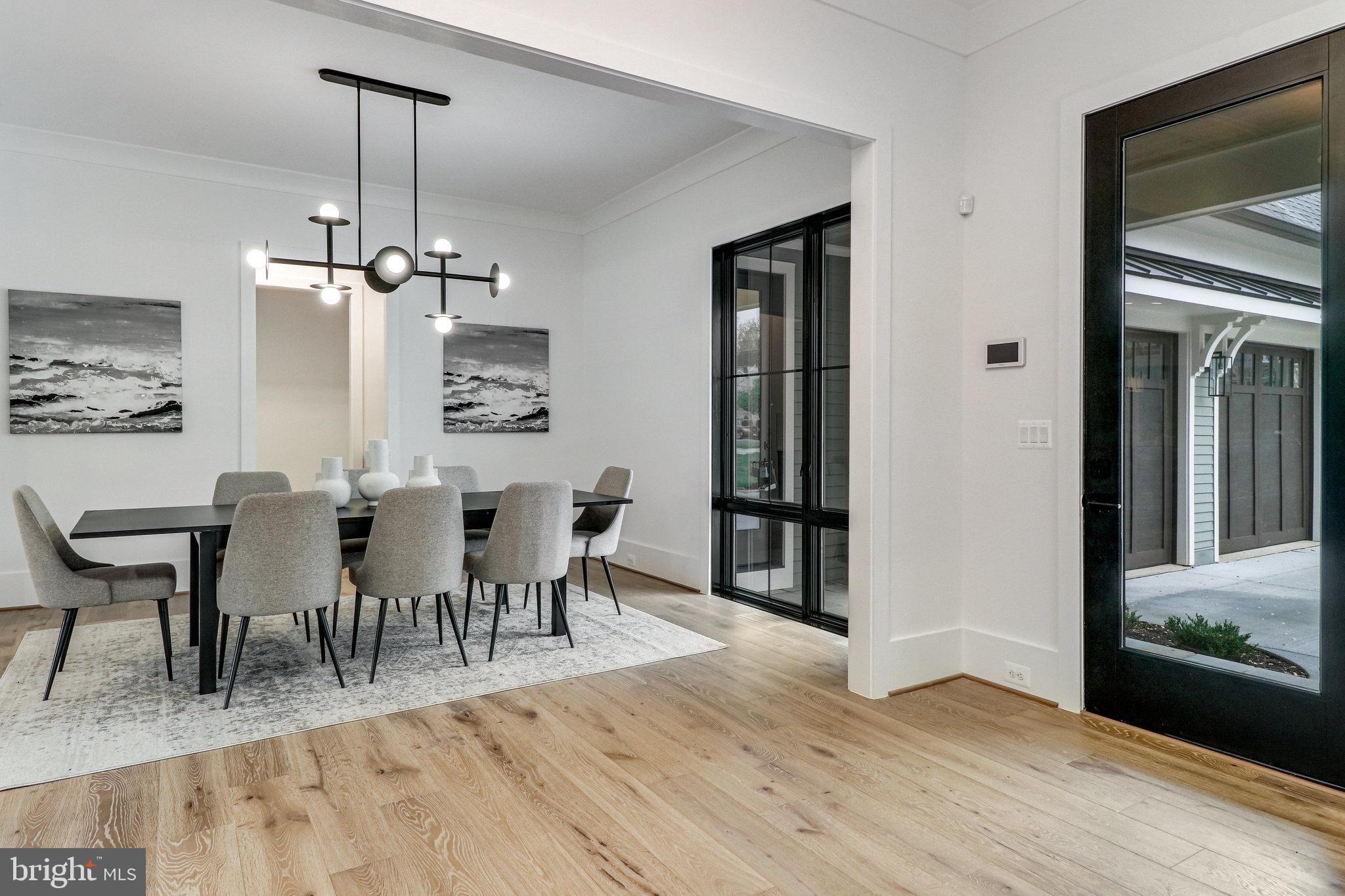 REIDS GROVE - Residential