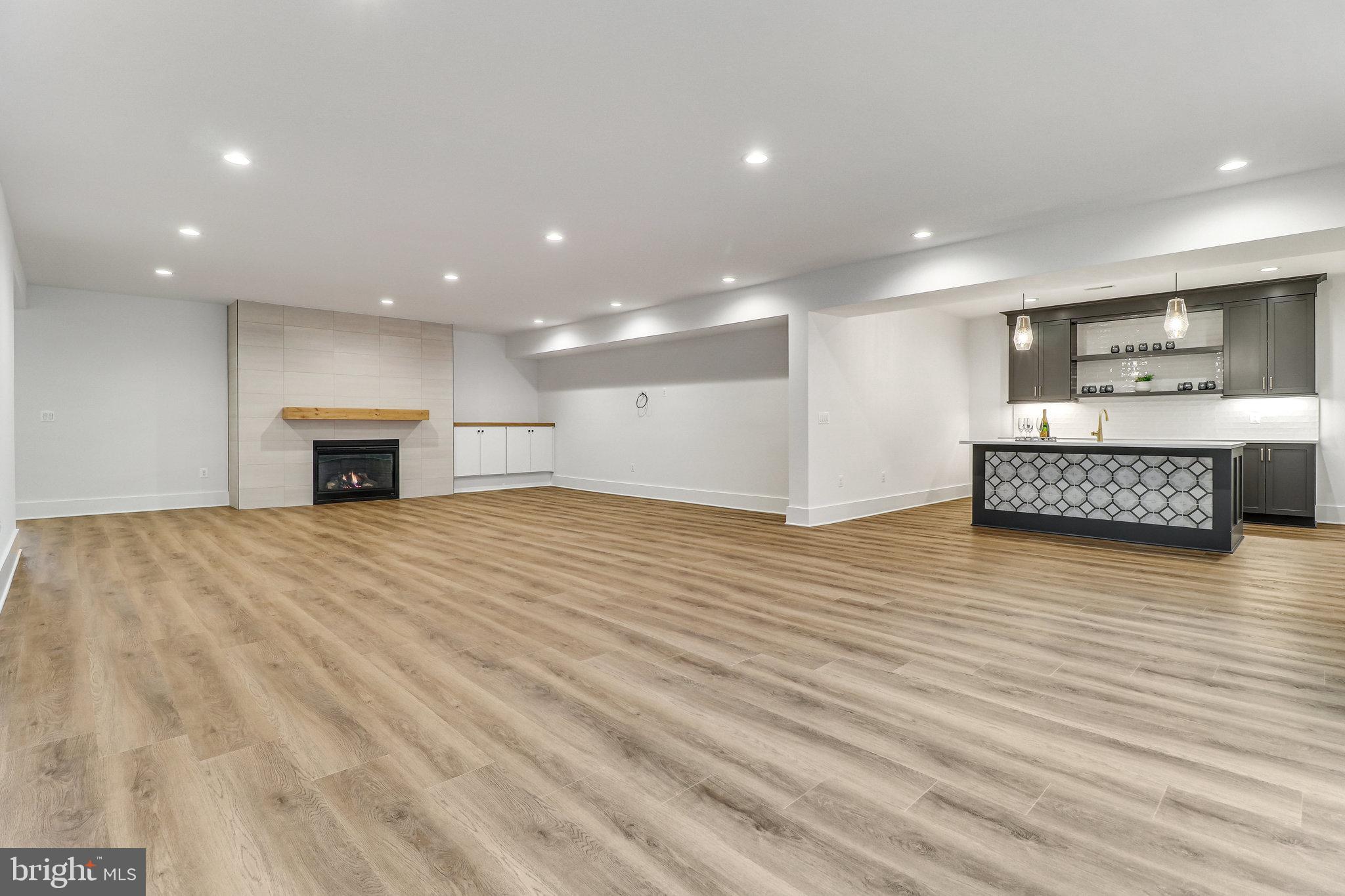 REIDS GROVE - Residential