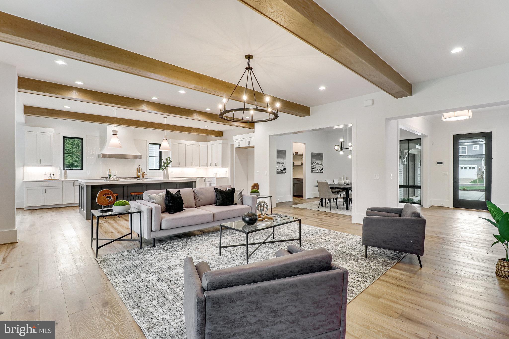 REIDS GROVE - Residential